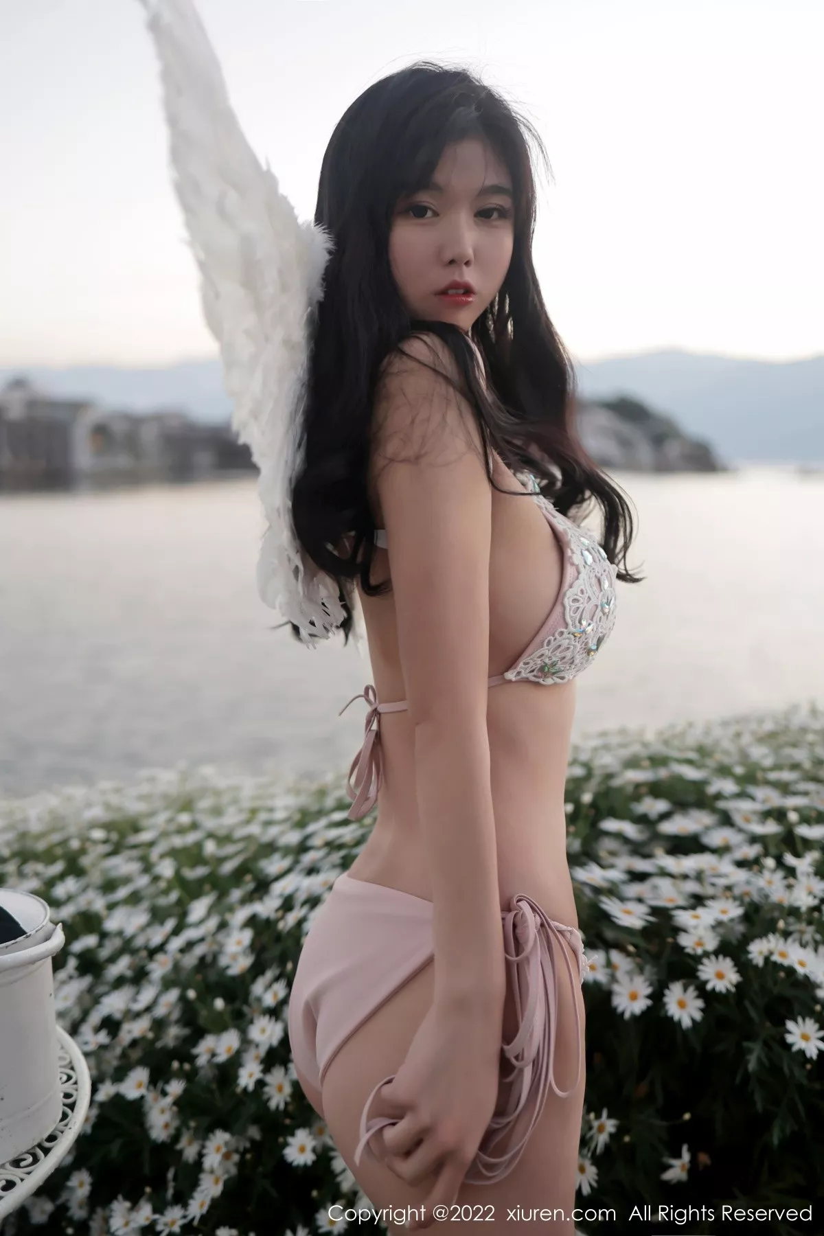 [XiuRen秀人网]第5363期李雅柔写真 photo 1-11