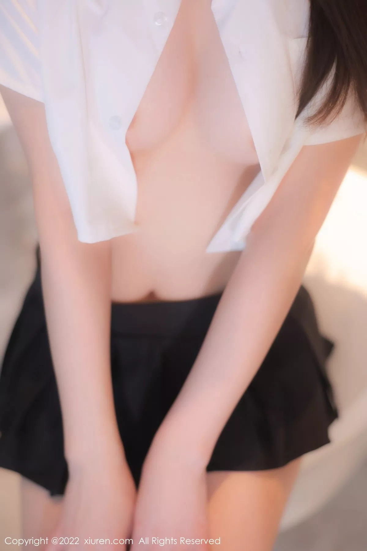 [XiuRen秀人网]第5365期婠婠么写真 photo 5-5