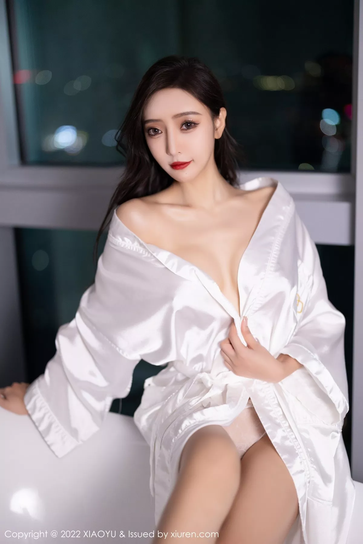 [XiaoYu画语界]第833期王馨瑶写真 photo 3-8