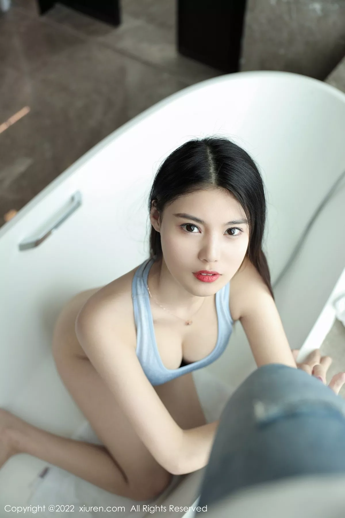 [XiuRen秀人网]第5435期司妃写真 photo 3-16
