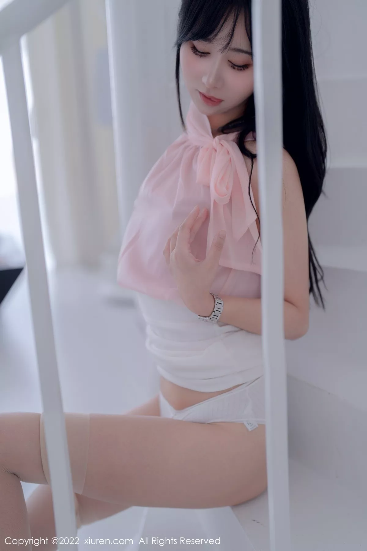 [XiuRen秀人网]第5318期小果冻儿写真 photo 2-16