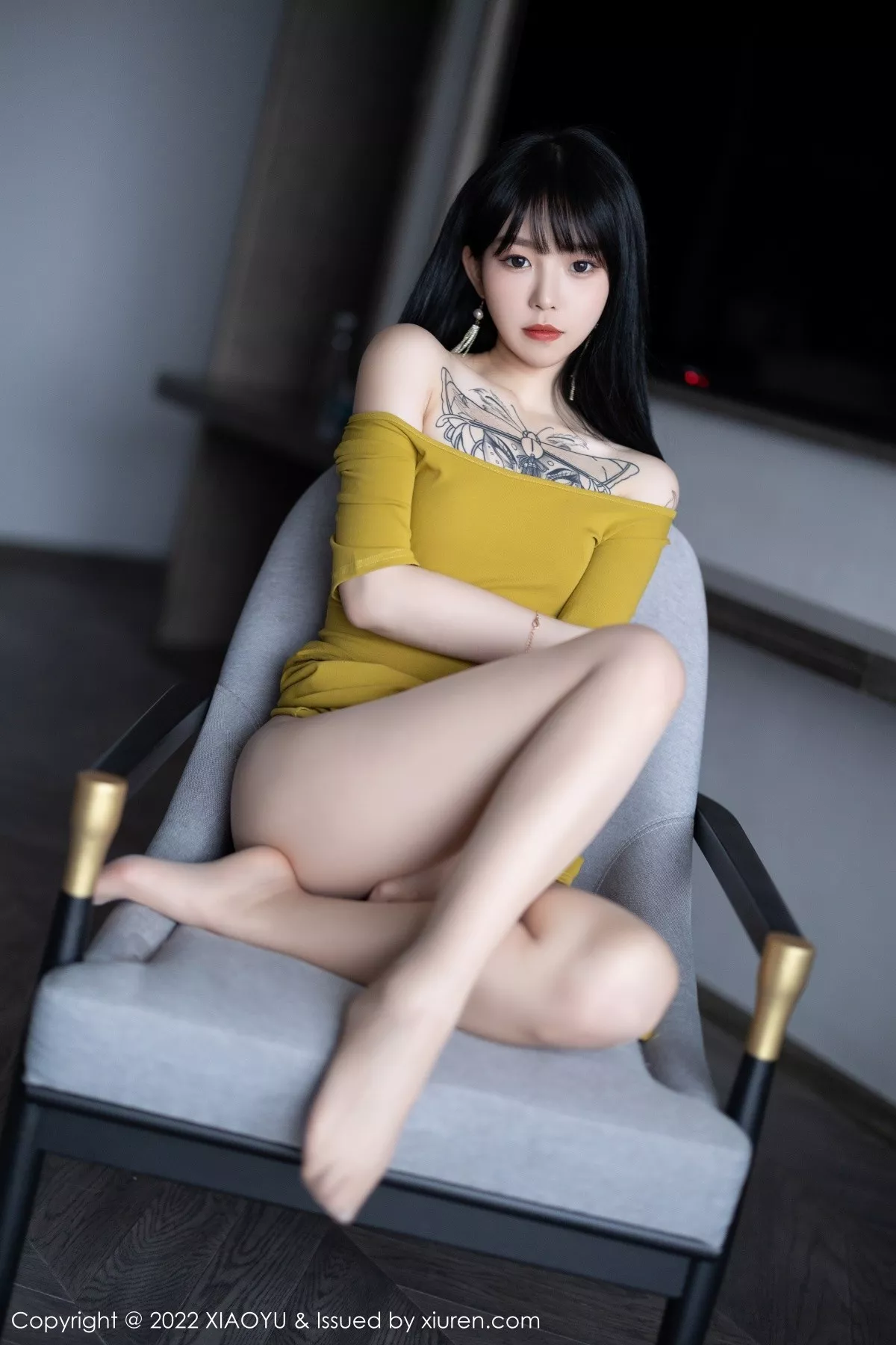 [XiaoYu画语界]第829期奶瓶写真 photo 2-5