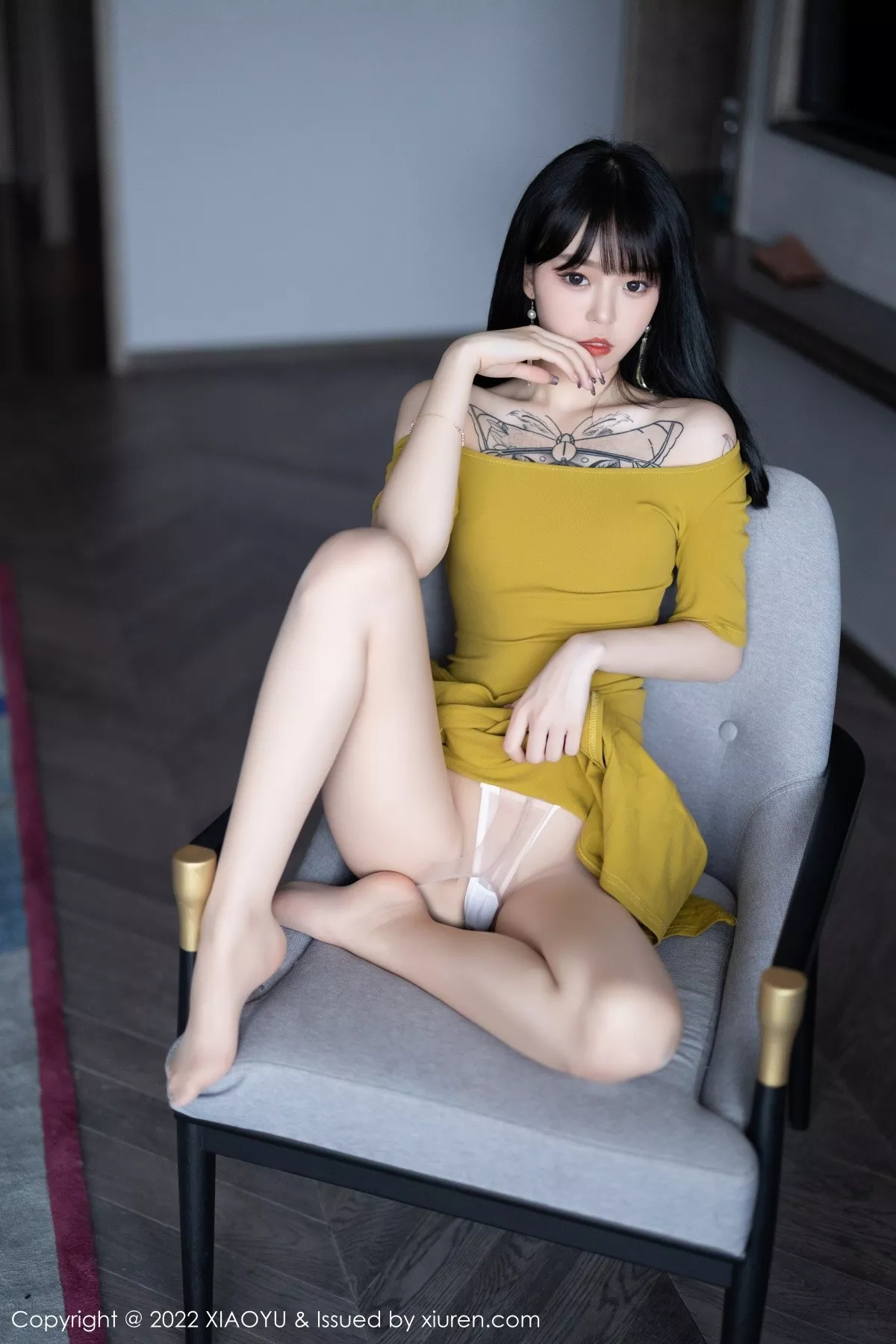 [XiaoYu画语界]第829期奶瓶写真 photo 2-7