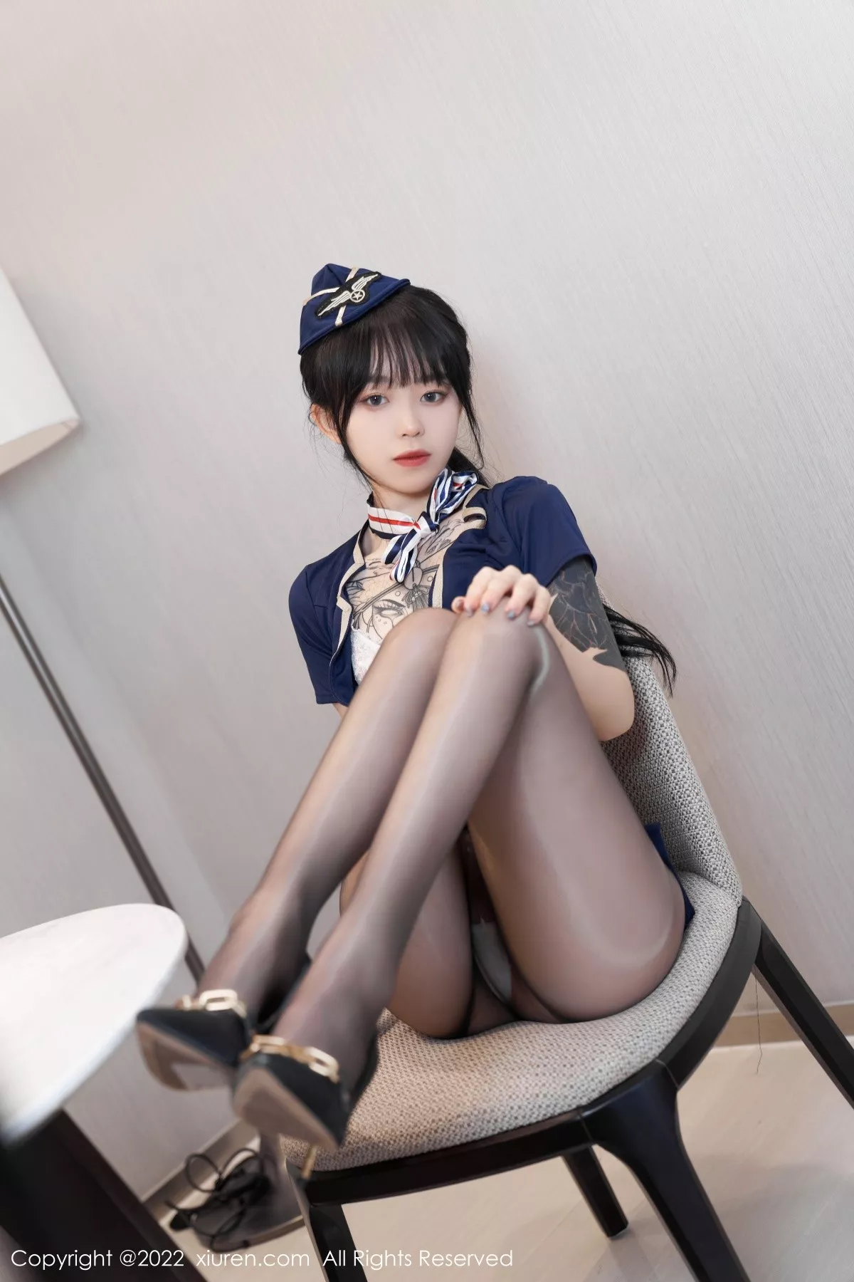 [XiuRen秀人网]第5352期奶瓶写真 photo 2-4