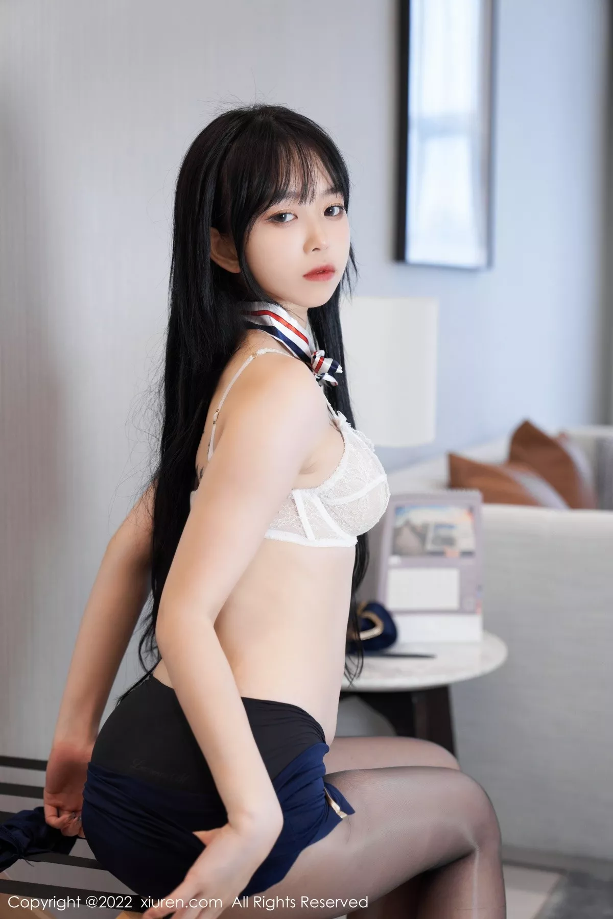 [XiuRen秀人网]第5352期奶瓶写真 photo 3-3