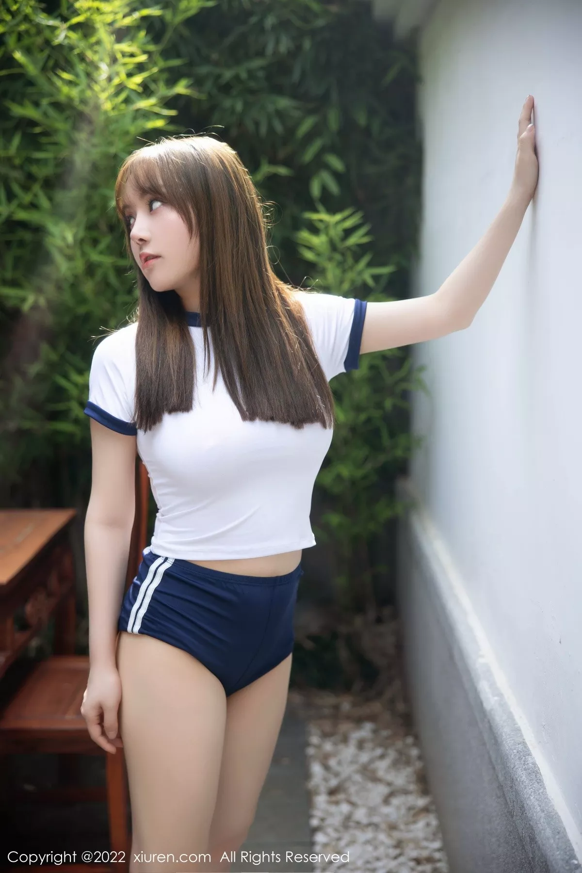 [XiuRen秀人网]第5465期豆瓣酱写真 photo 4-4