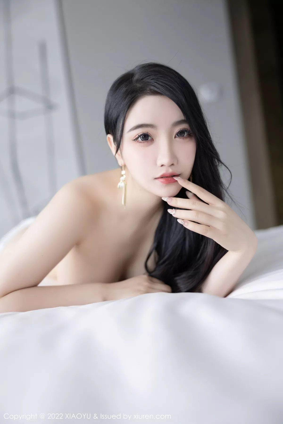 [XiaoYu画语界]第854期樱桃酱写真 photo 2-0