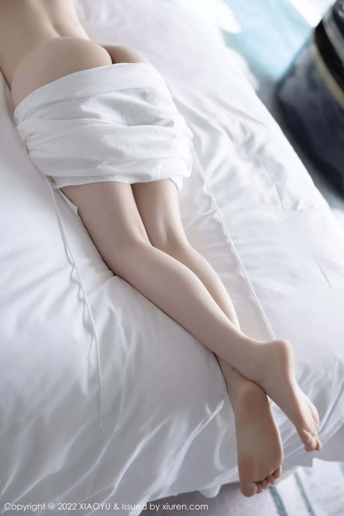 [XiaoYu画语界]第854期樱桃酱写真 photo 2-6