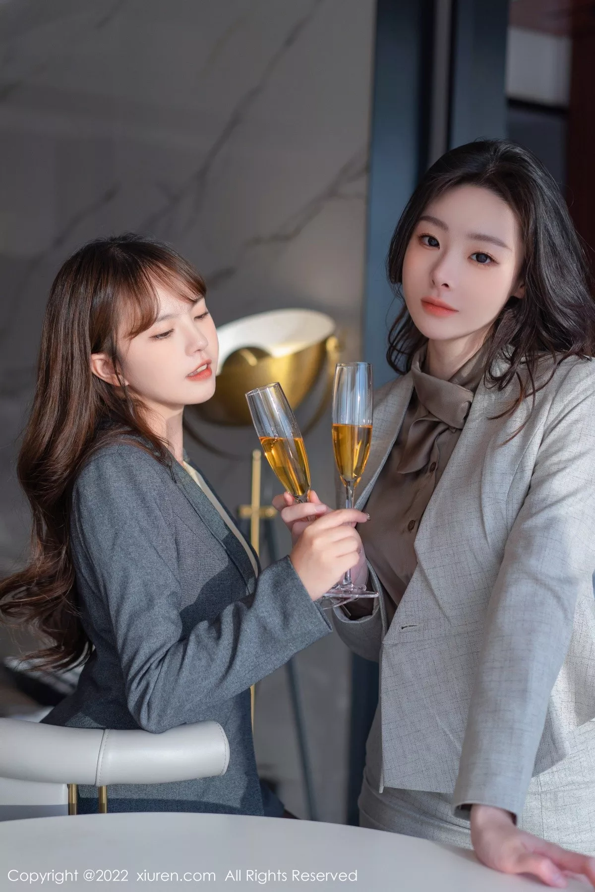 [XiuRen秀人网]第5524期是小逗逗写真 photo 1-2