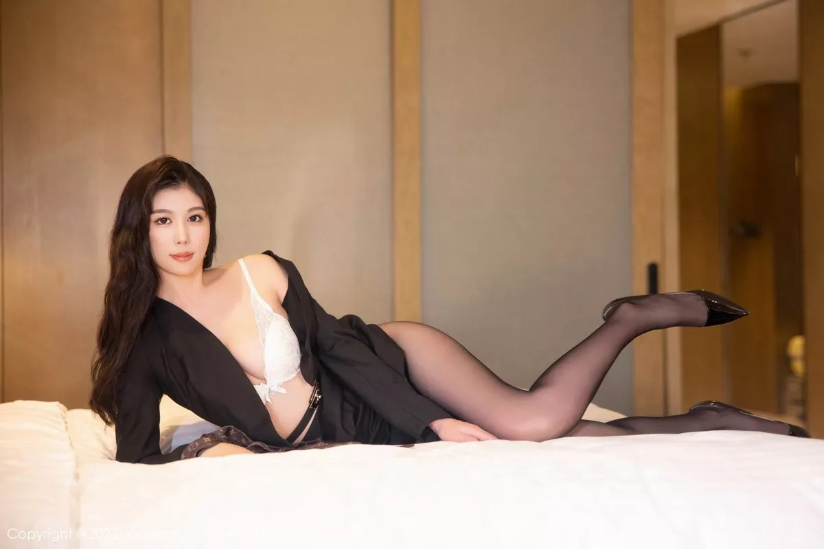 [XiuRen秀人网]第5471期李雅柔写真 photo 2-7