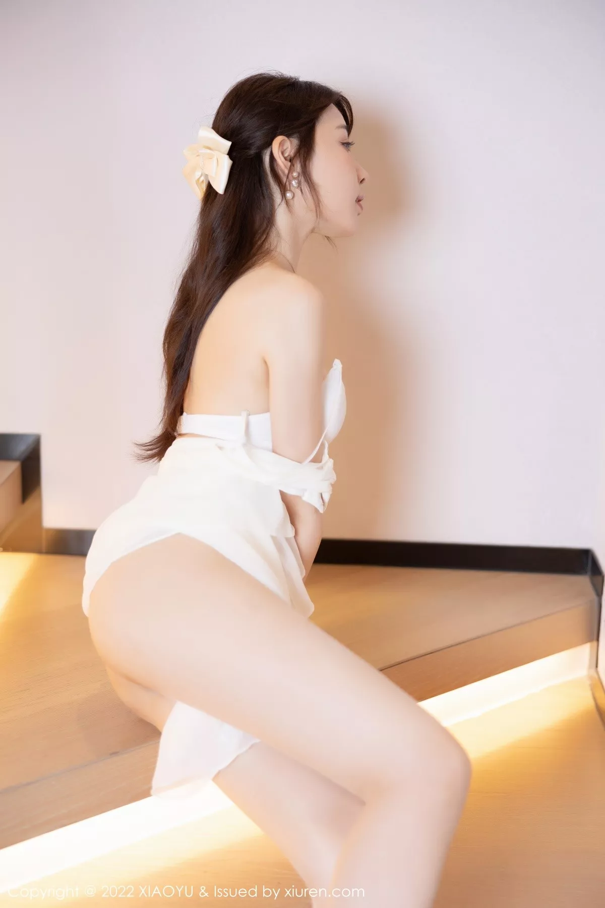 [XiaoYu画语界]第859期徐莉芝写真 photo 2-16