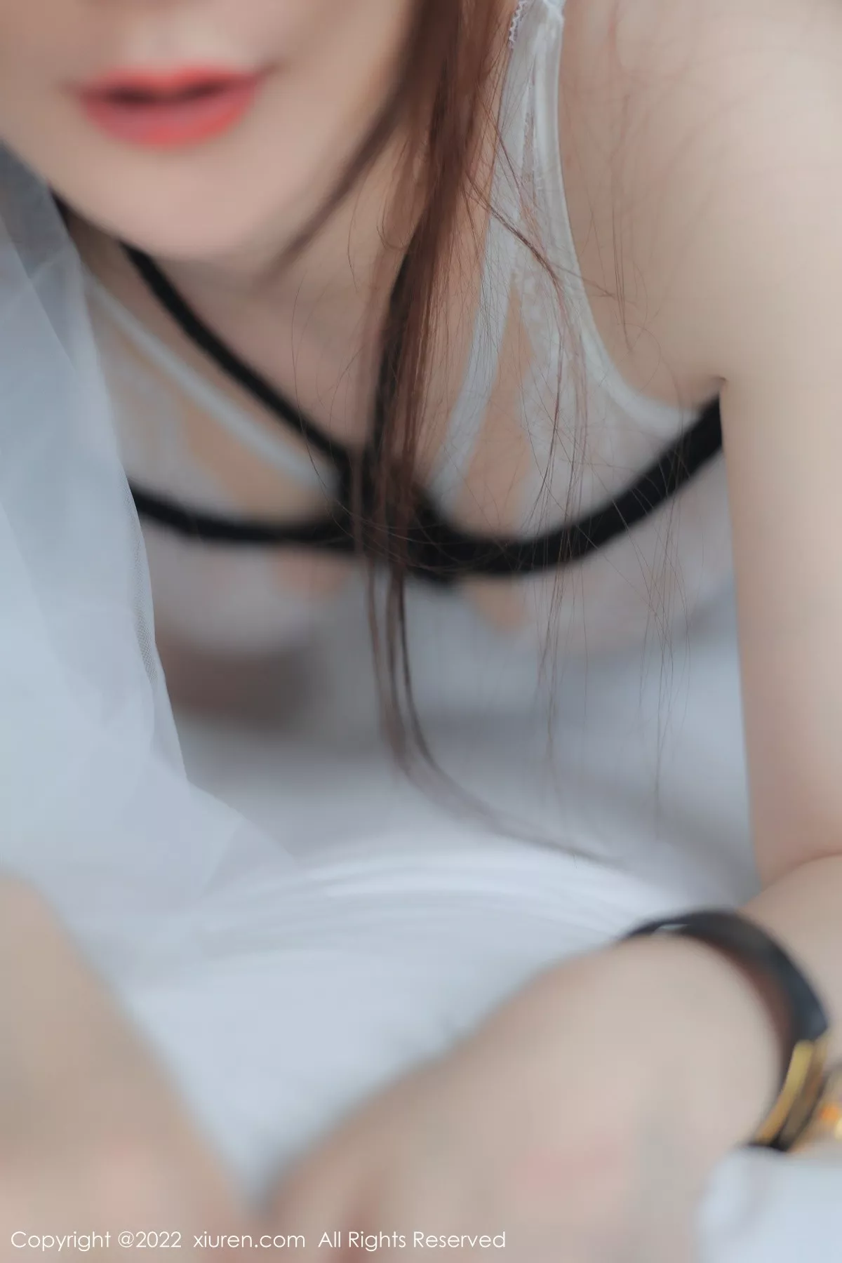 [XiuRen秀人网]第5565期顾乔楠写真 photo 4-15