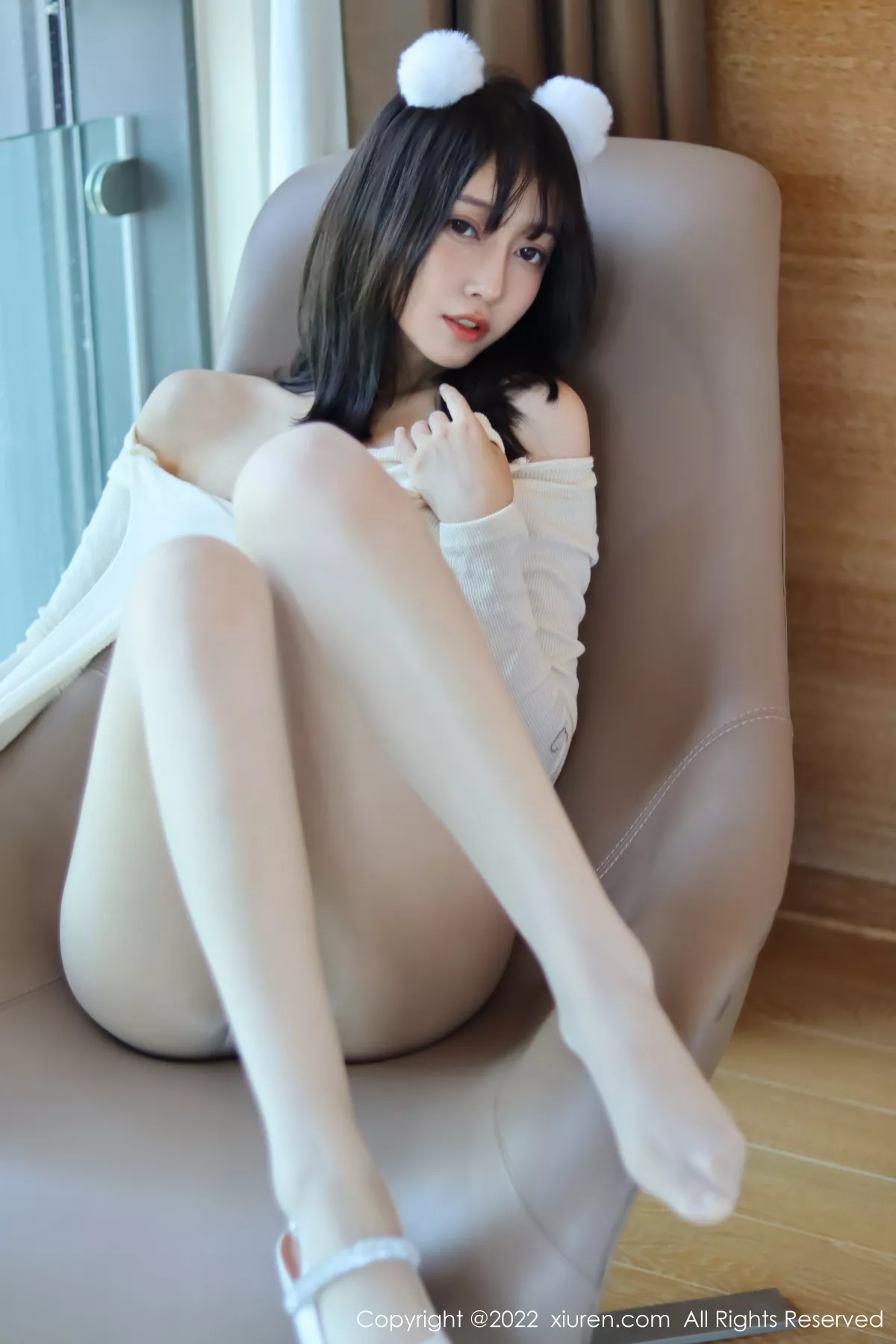 [XiuRen秀人网]第5598期玥儿玥写真 photo 2-4