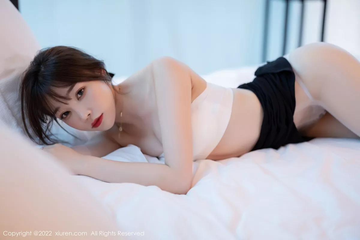 [XiuRen秀人网]第5500期徐莉芝写真 photo 3-2