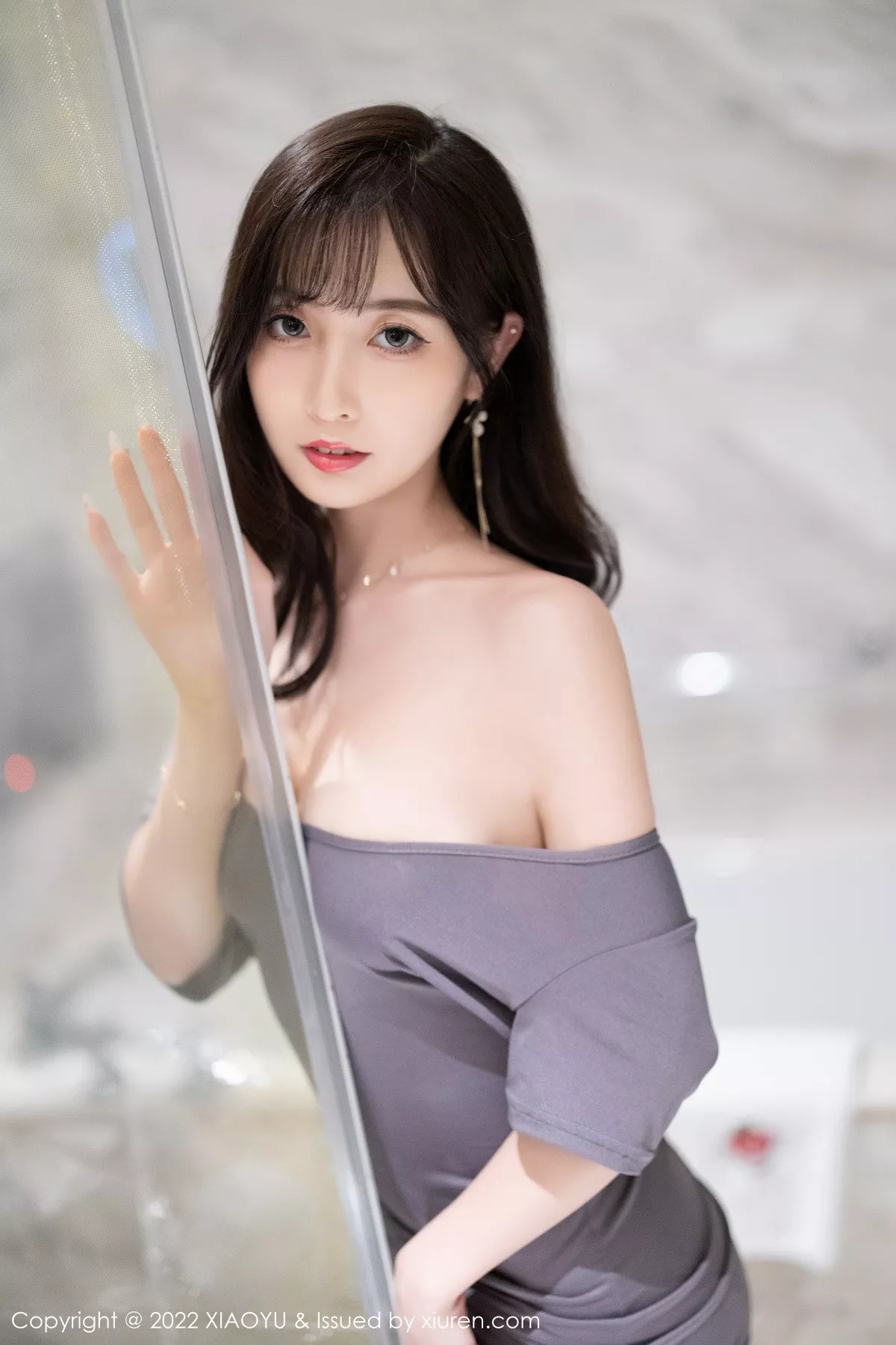 [XiaoYu画语界]第871期林星阑写真 photo 3-16