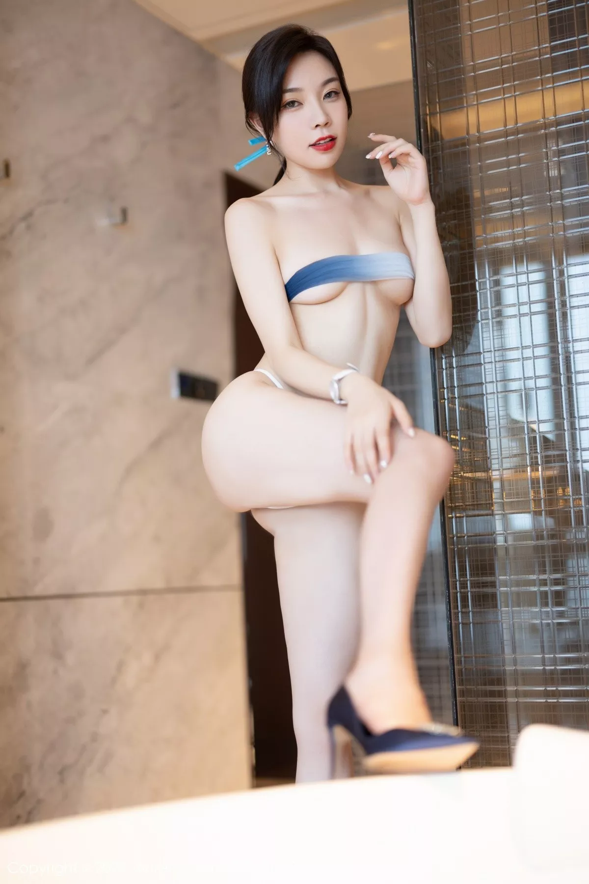 [XiuRen秀人网]第5643期徐莉芝写真 photo 4-0