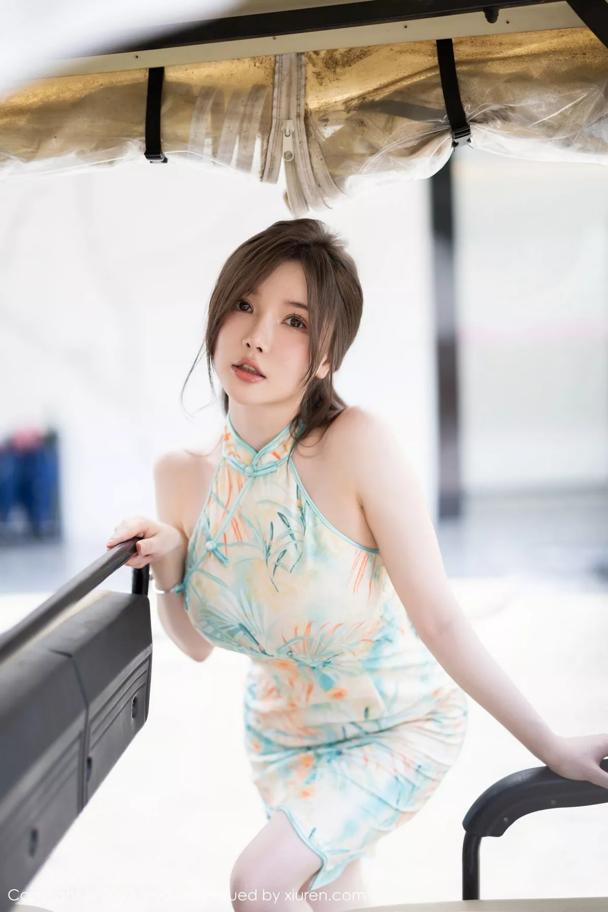 [MyGirl美媛馆]第640期糯美子写真 photo 2-11