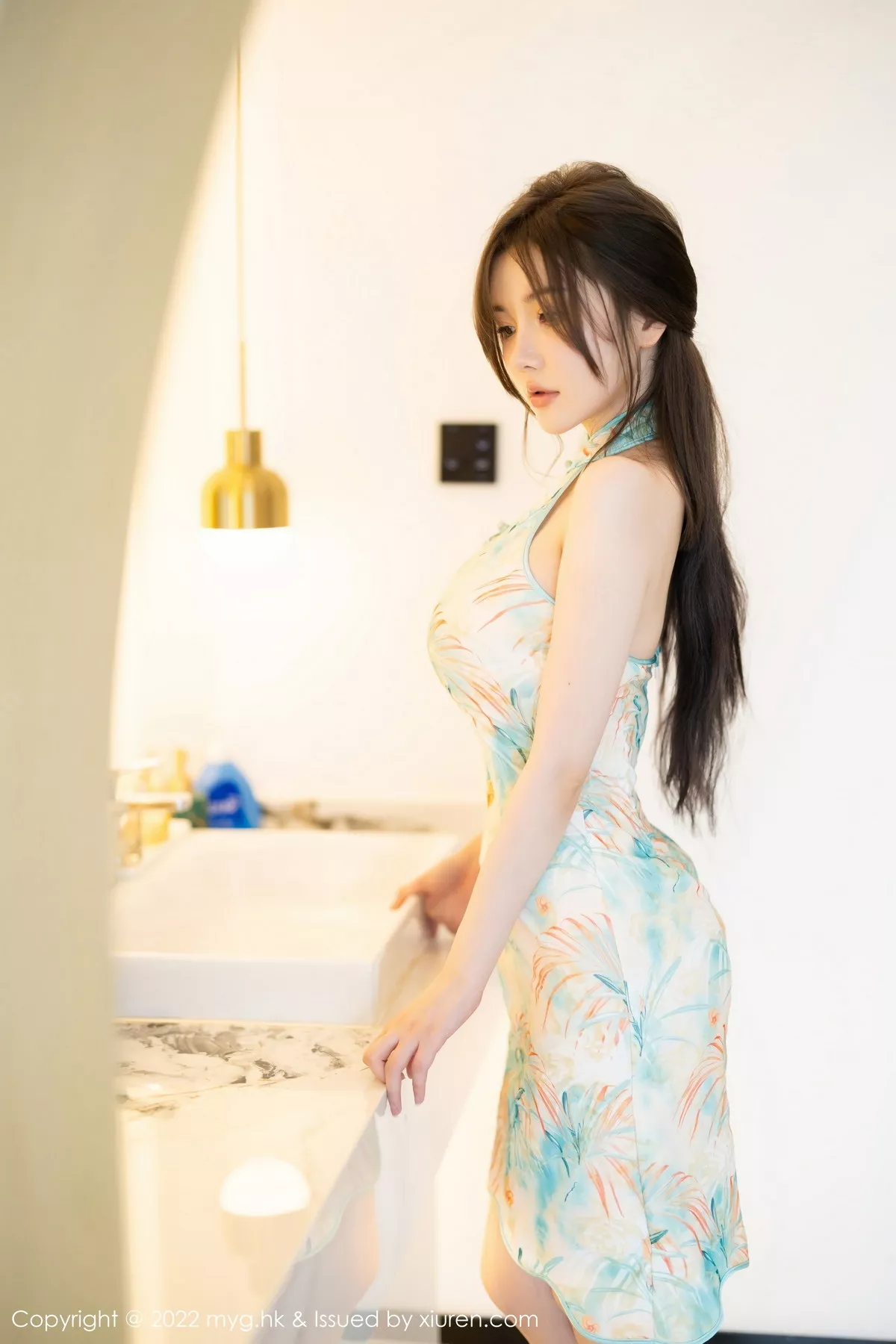 [MyGirl美媛馆]第640期糯美子写真 photo 3-0