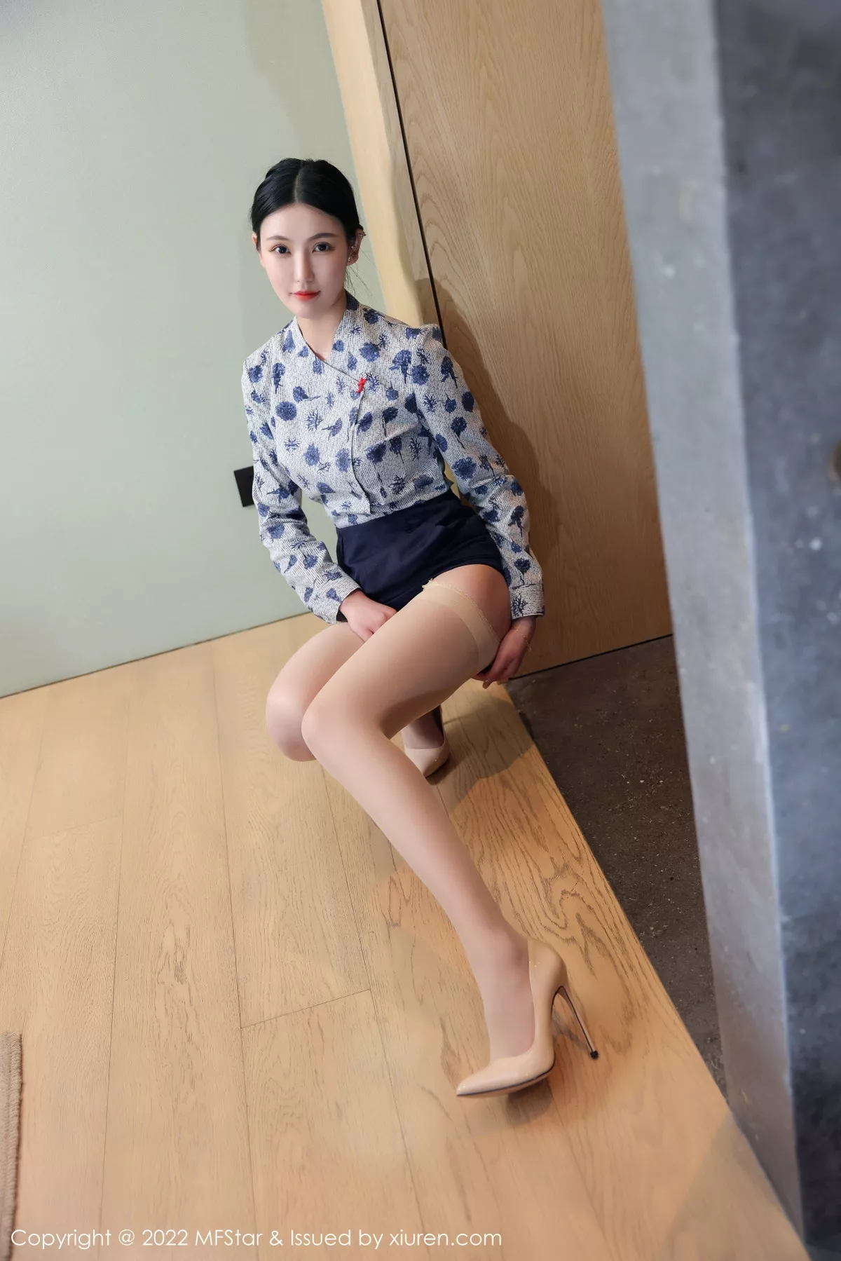 [MFStar模范学院]第569期西西里写真 photo 1-12