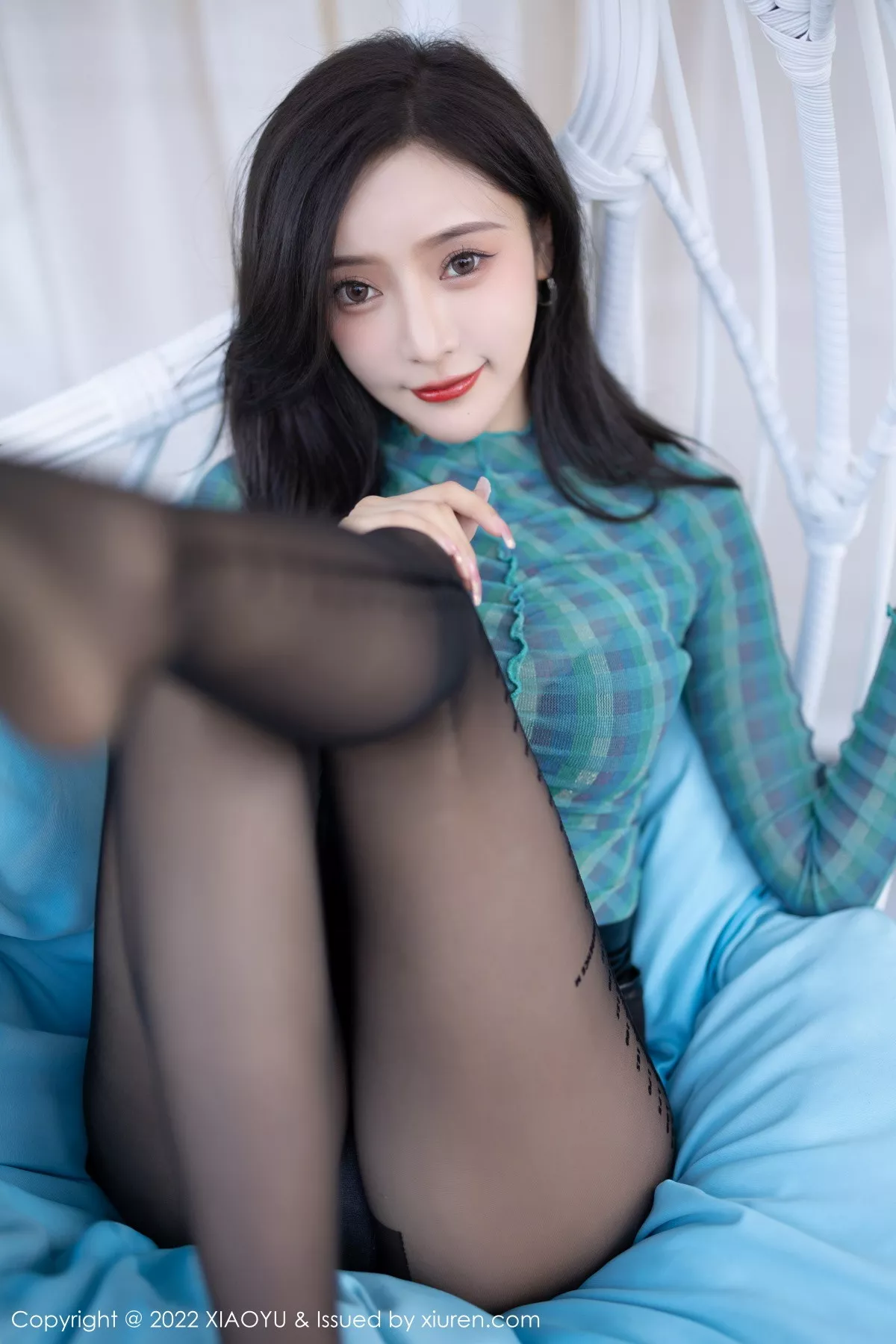 [XiaoYu画语界]第878期王馨瑶写真 photo 2-9