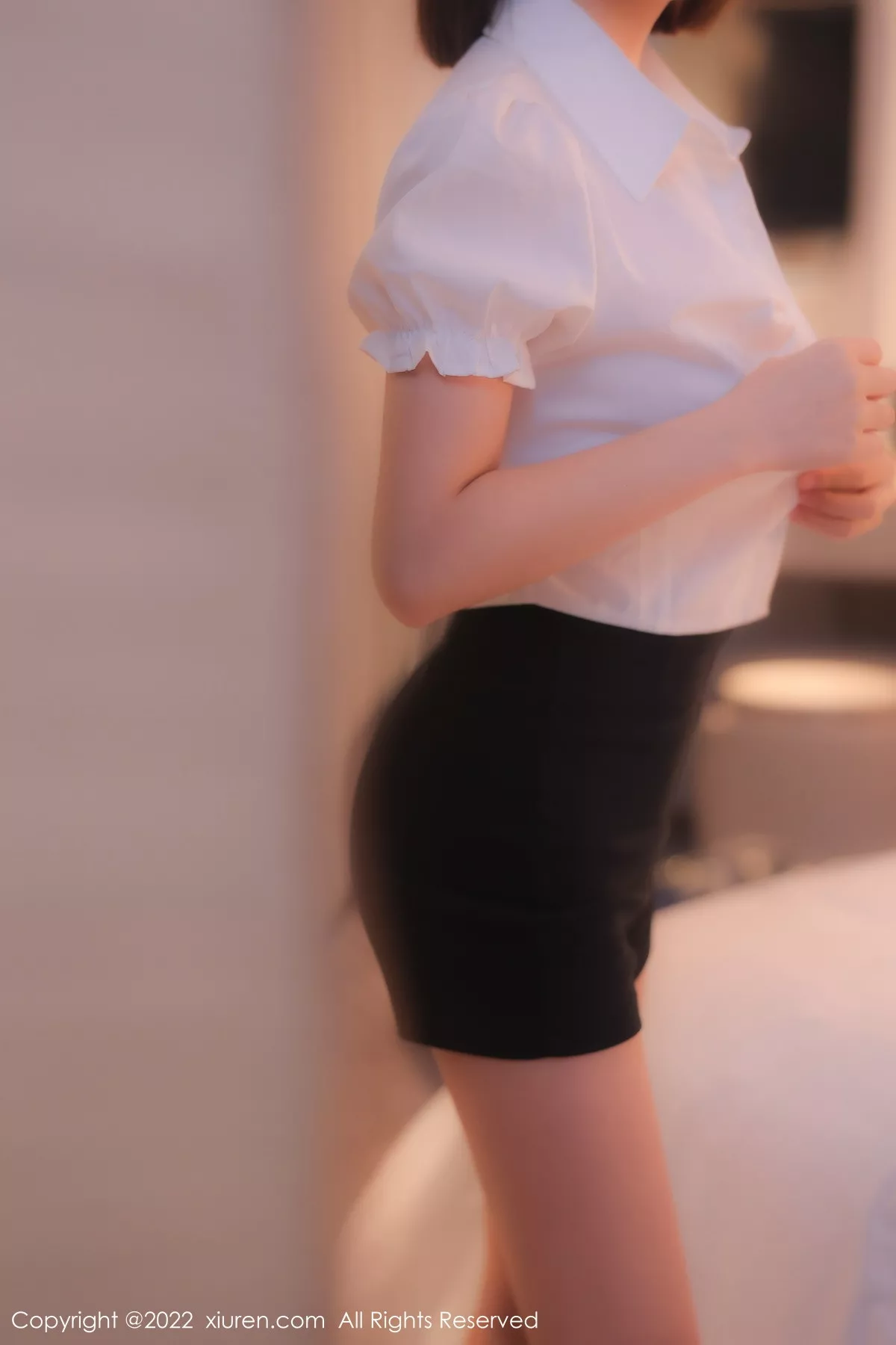 [XiuRen秀人网]第5702期美羊羊写真 photo 2-8