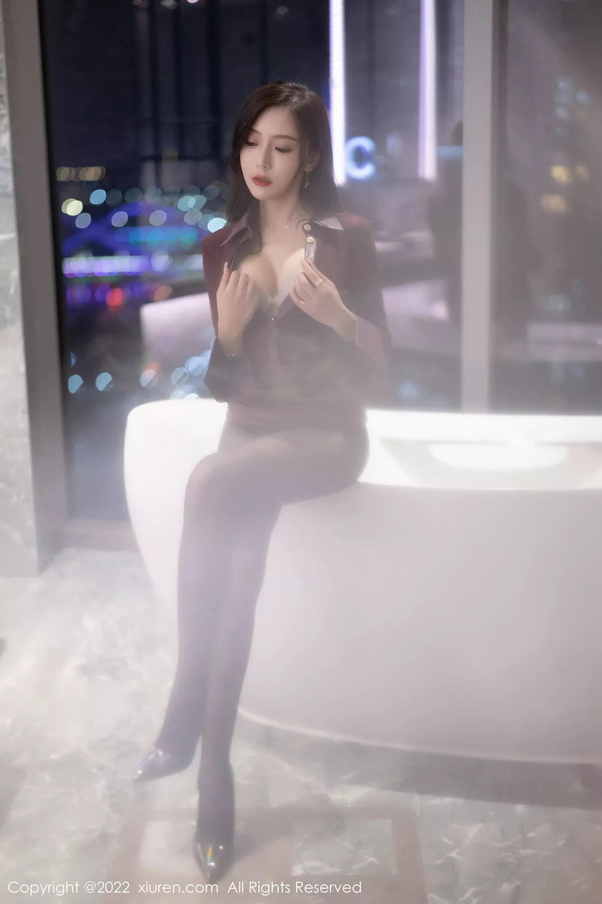 [XiuRen秀人网]第5707期王馨瑶写真 photo 2-7