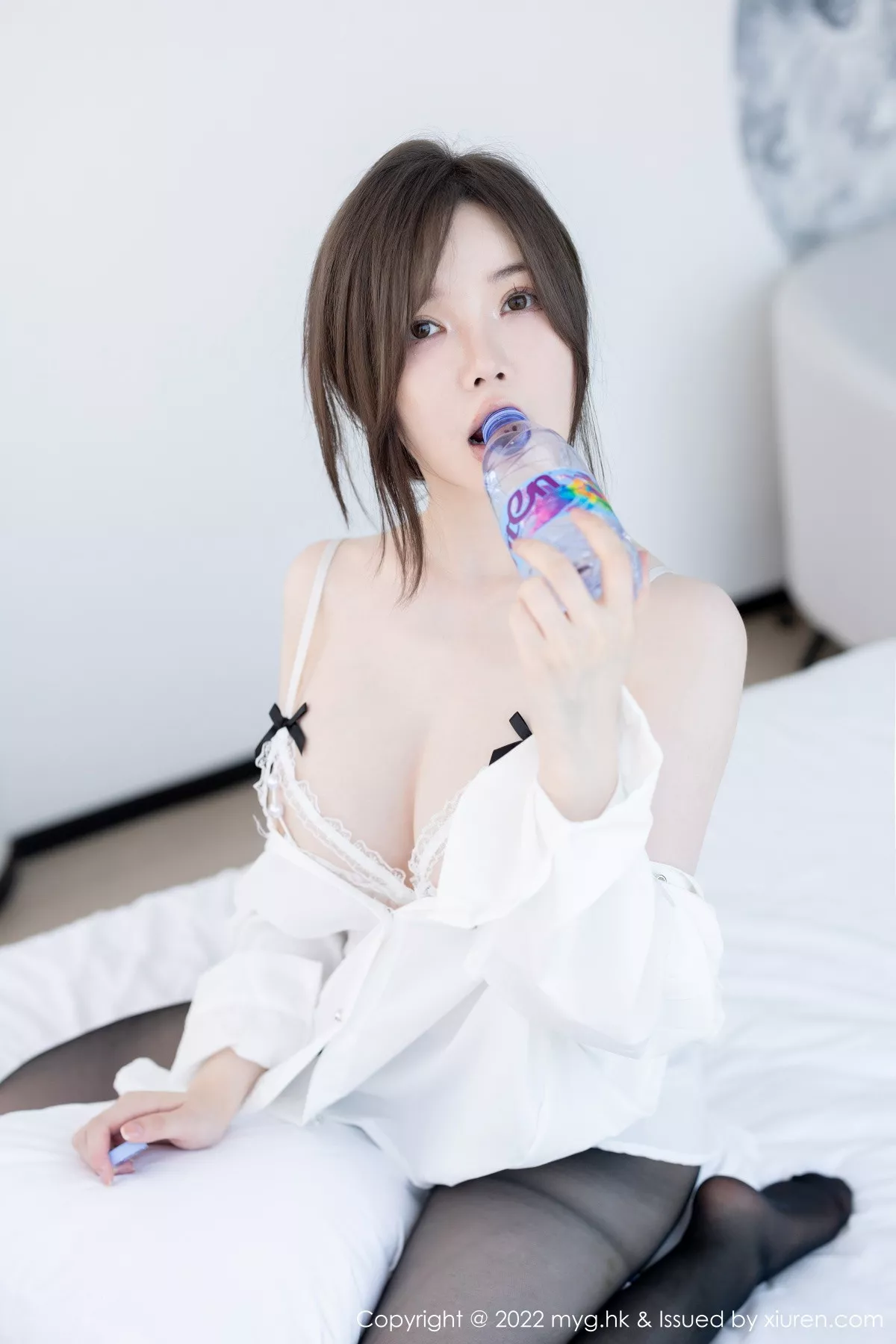 [MyGirl美媛馆]第641期糯美子写真 photo 1-10