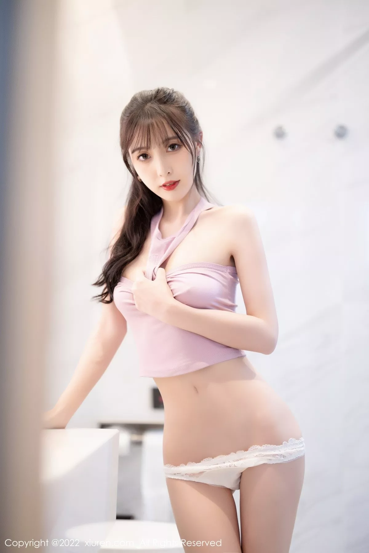 [XiuRen秀人网]第5622期林星阑写真 photo 4-17