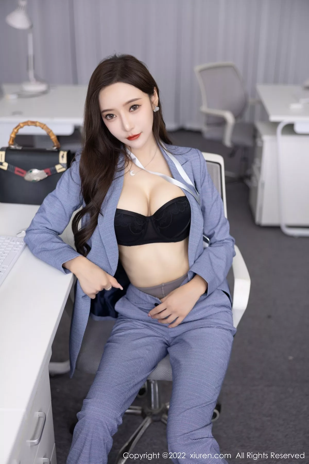 [XiuRen秀人网]第5629期王馨瑶写真 photo 2-6