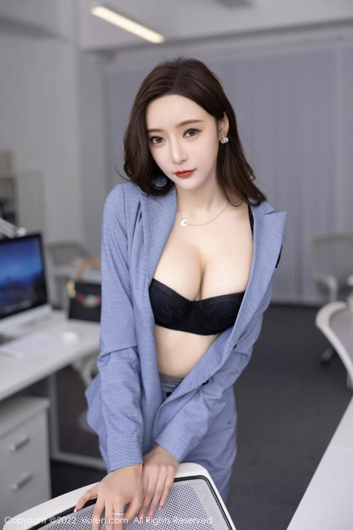 [XiuRen秀人网]第5629期王馨瑶写真 photo 2-14