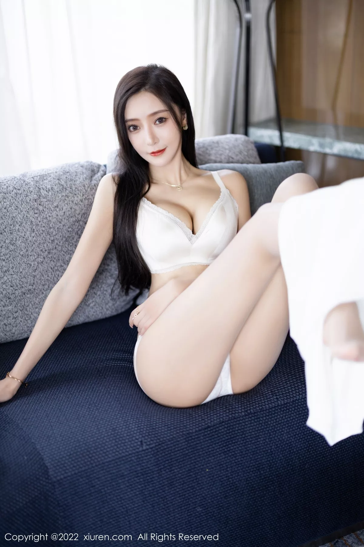 [XiuRen秀人网]第5790期王馨瑶写真 photo 4-8