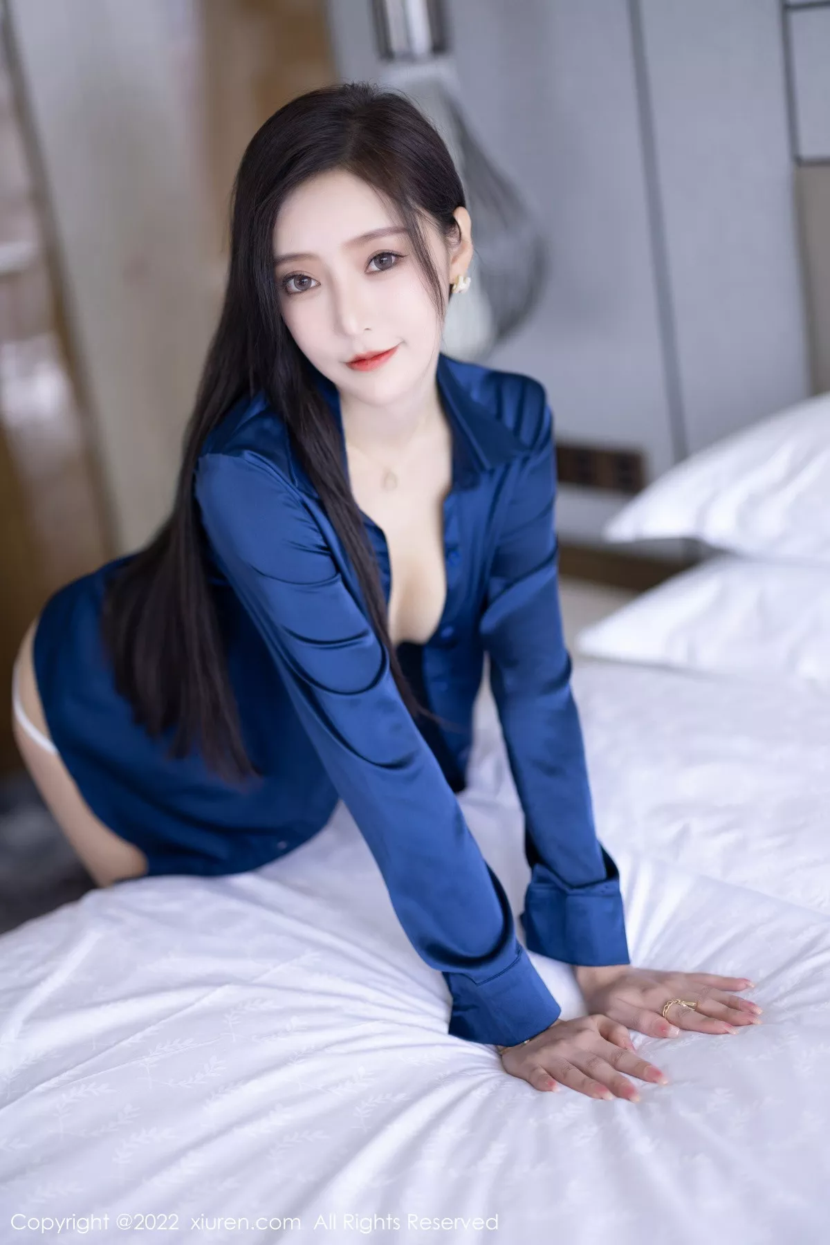 [XiuRen秀人网]第5790期王馨瑶写真 photo 5-6