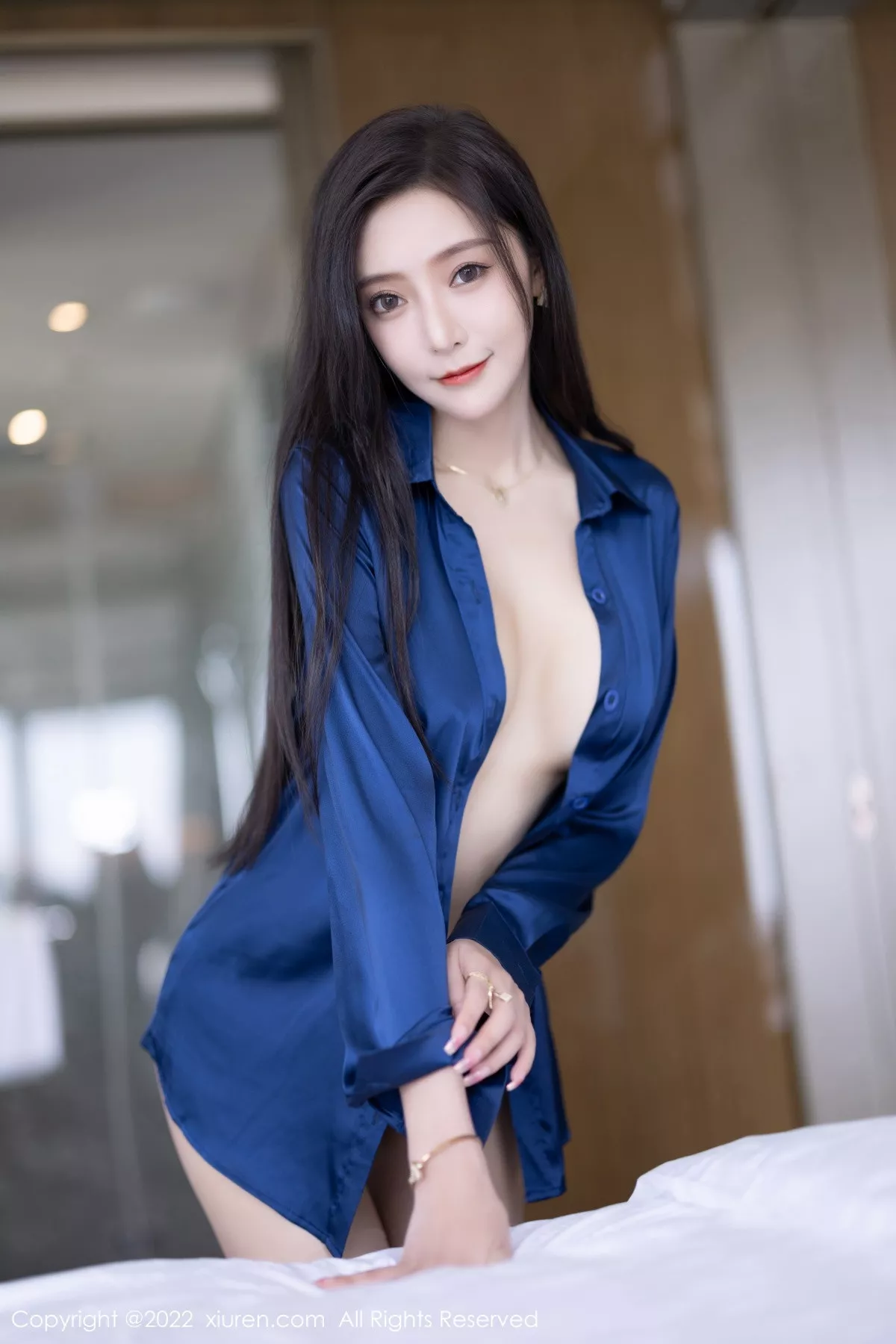 [XiuRen秀人网]第5790期王馨瑶写真 photo 5-4