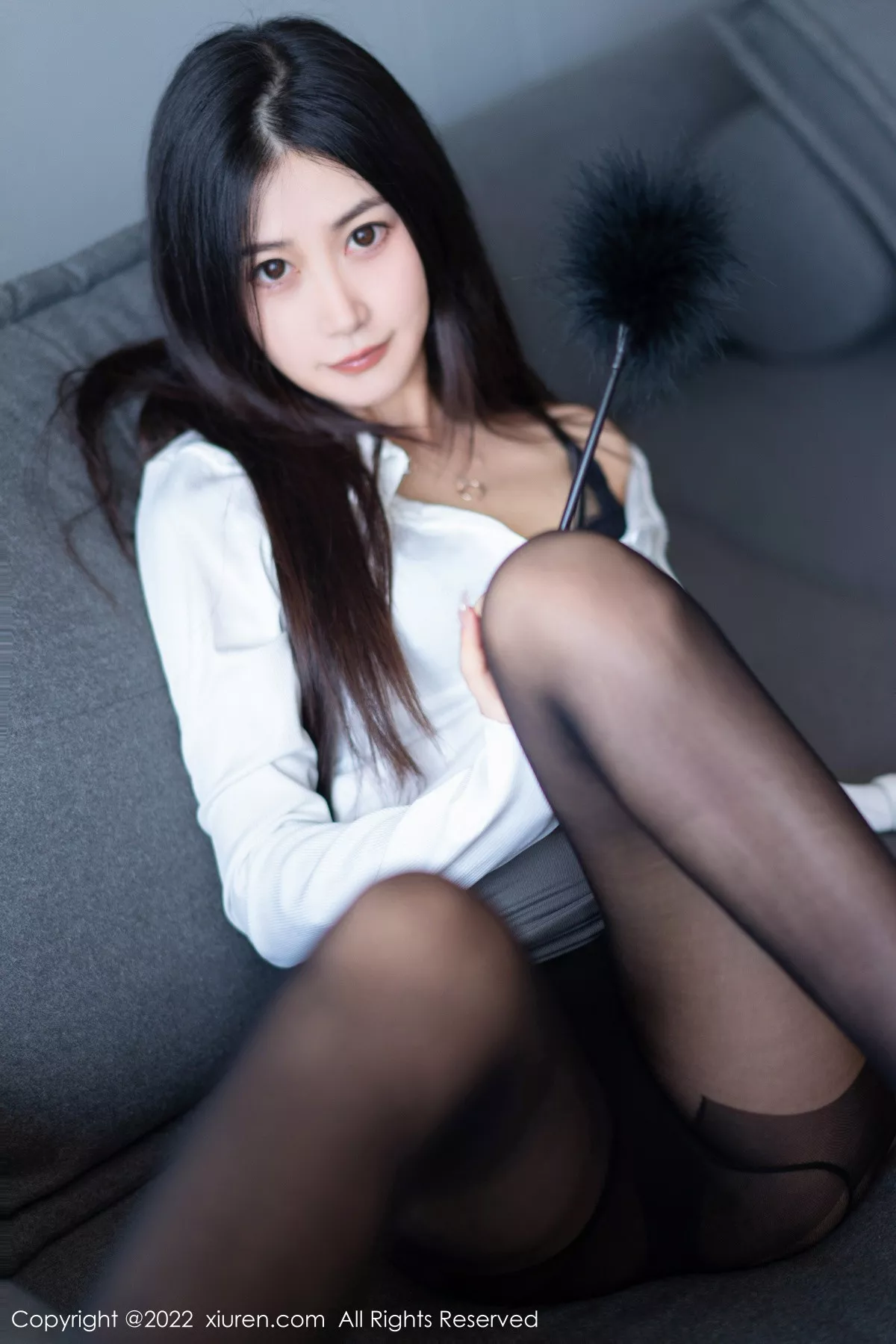 [XiuRen秀人网]第5795期阿姣写真 photo 1-12