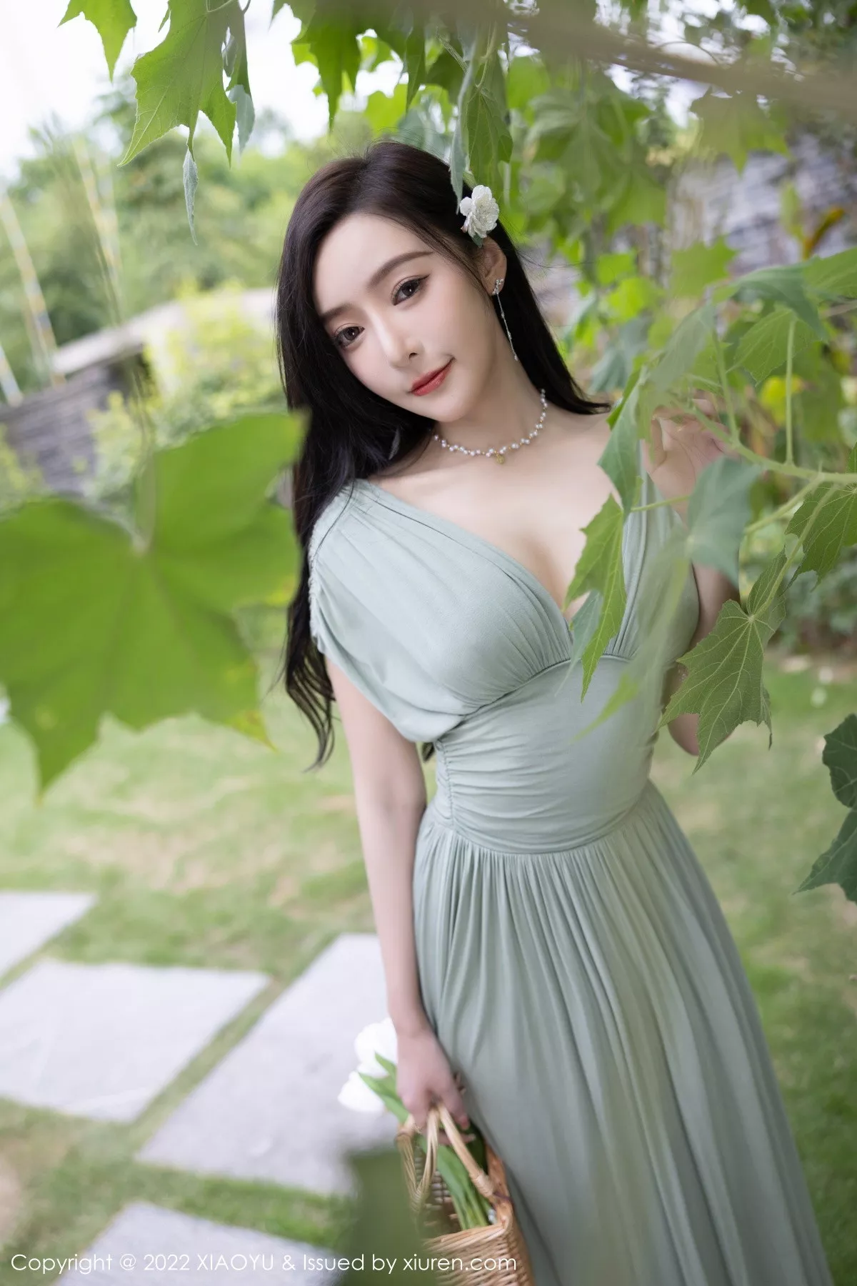 [XiaoYu画语界]第896期王馨瑶写真 photo 1-19