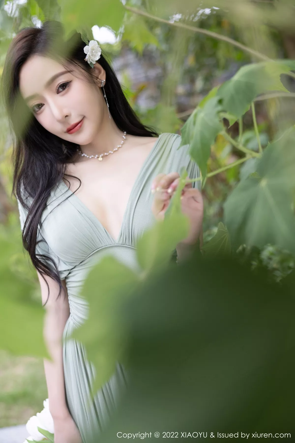 [XiaoYu画语界]第896期王馨瑶写真 photo 1-17