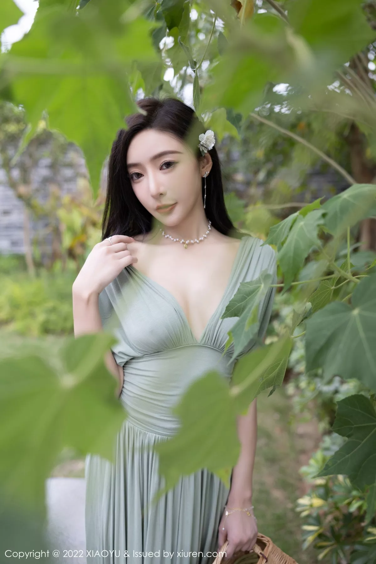 [XiaoYu画语界]第896期王馨瑶写真 photo 1-18