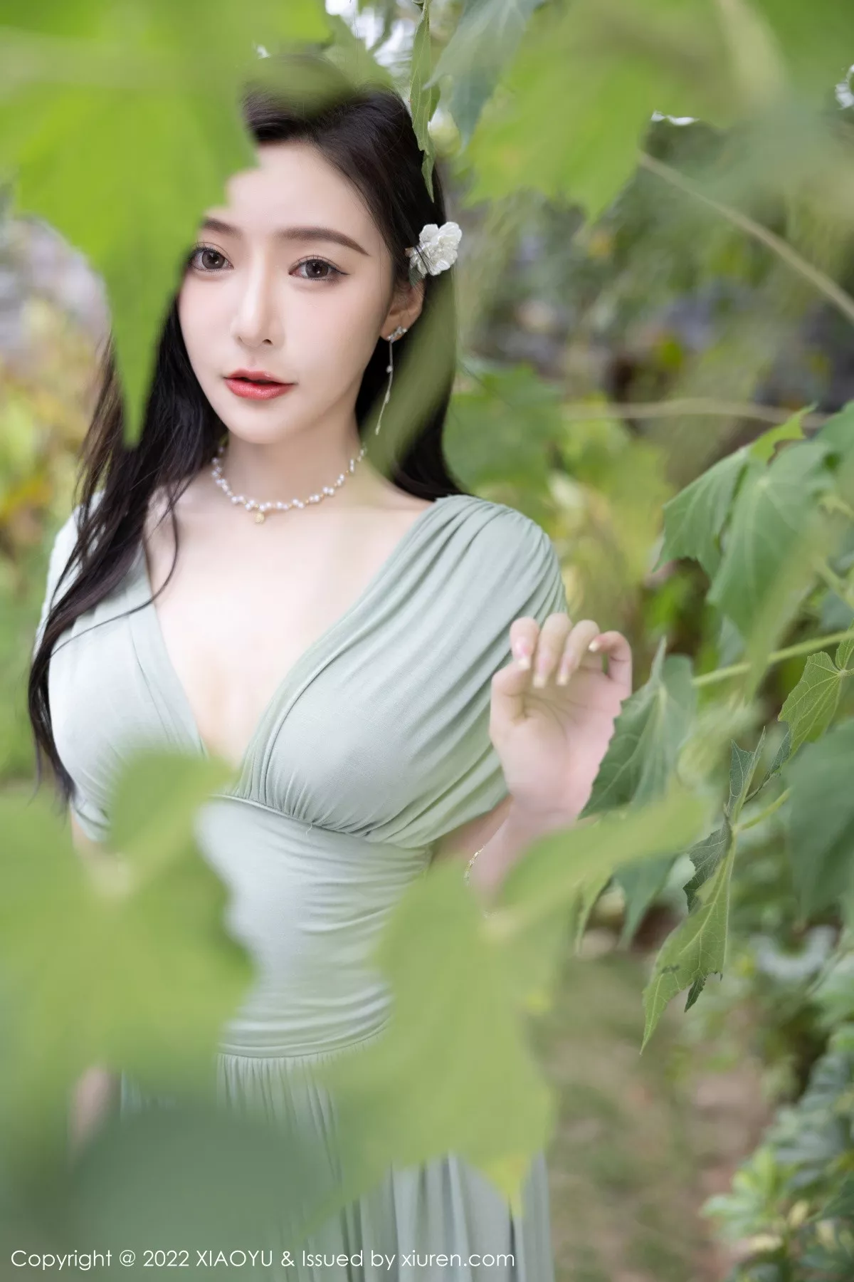 [XiaoYu画语界]第896期王馨瑶写真 photo 1-16