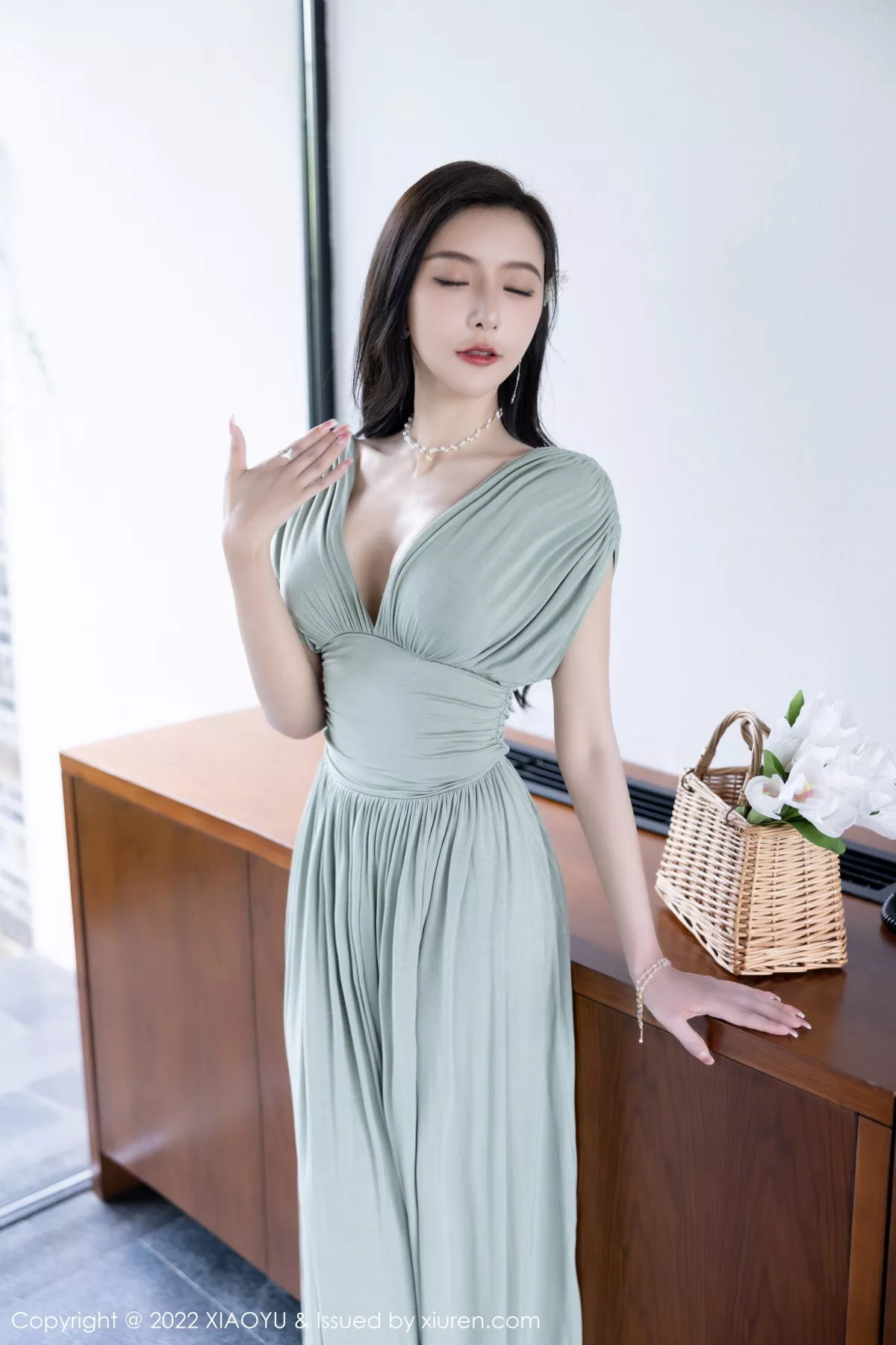 [XiaoYu画语界]第896期王馨瑶写真 photo 2-2