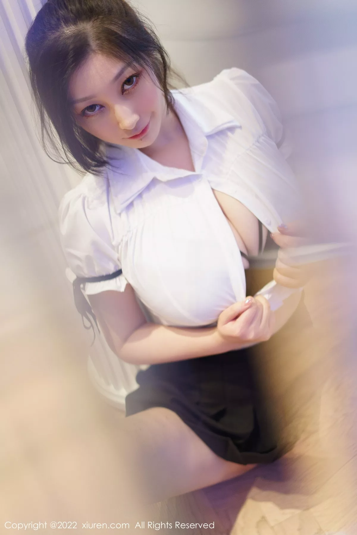 [XiuRen秀人网]第5807期妲己写真 photo 1-19