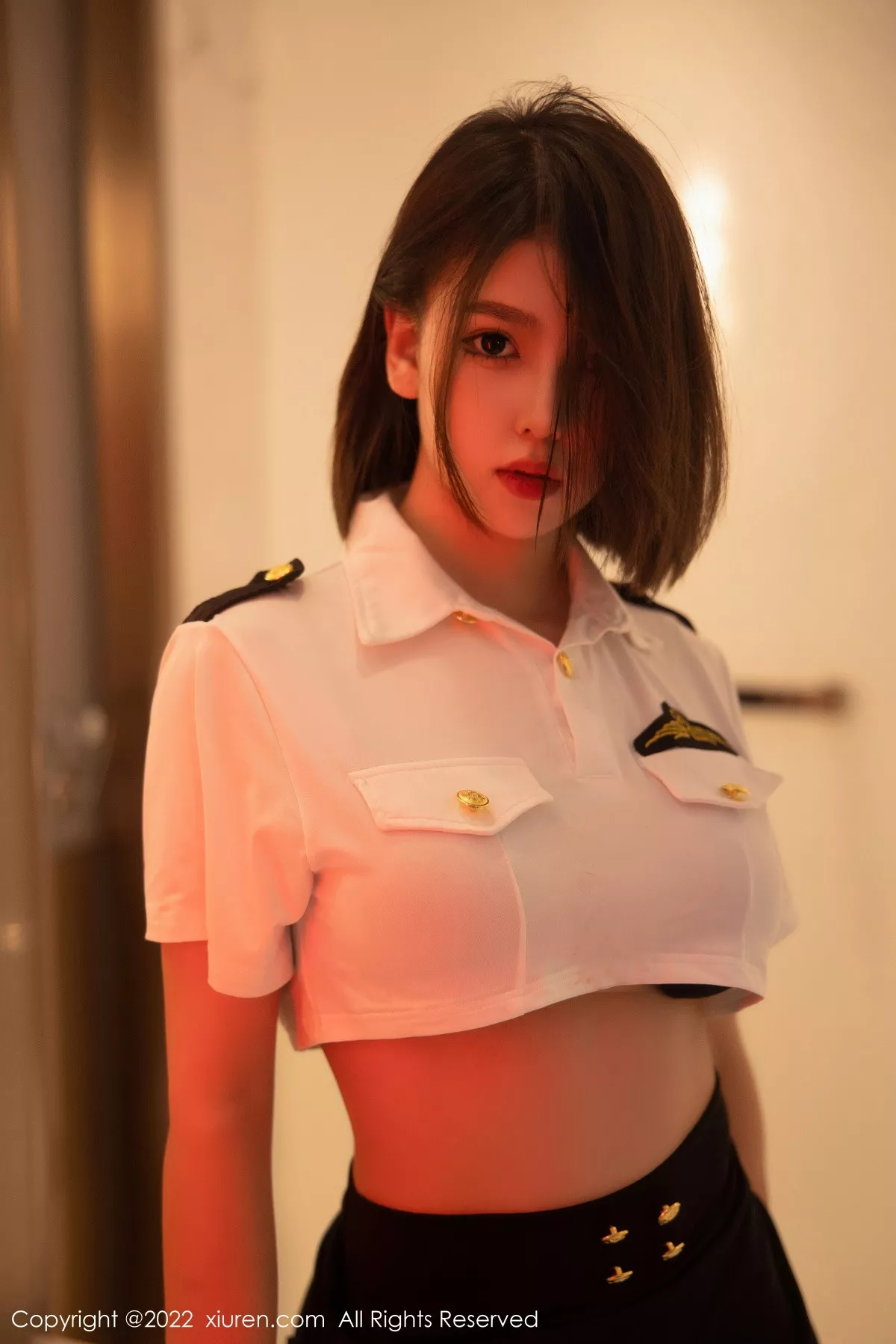 [XiuRen秀人网]第5815期美羊羊写真 photo 2-10