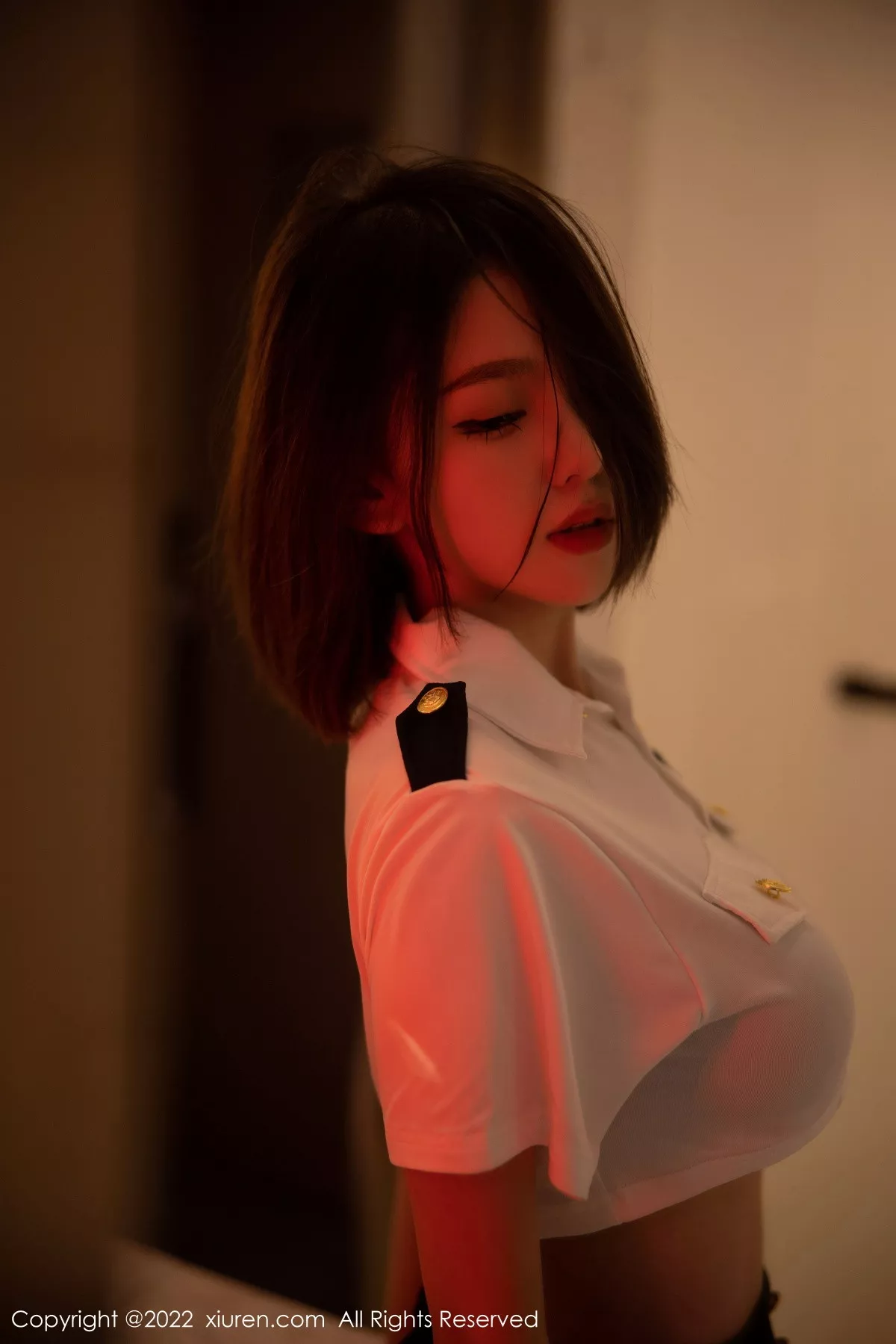 [XiuRen秀人网]第5815期美羊羊写真 photo 2-6