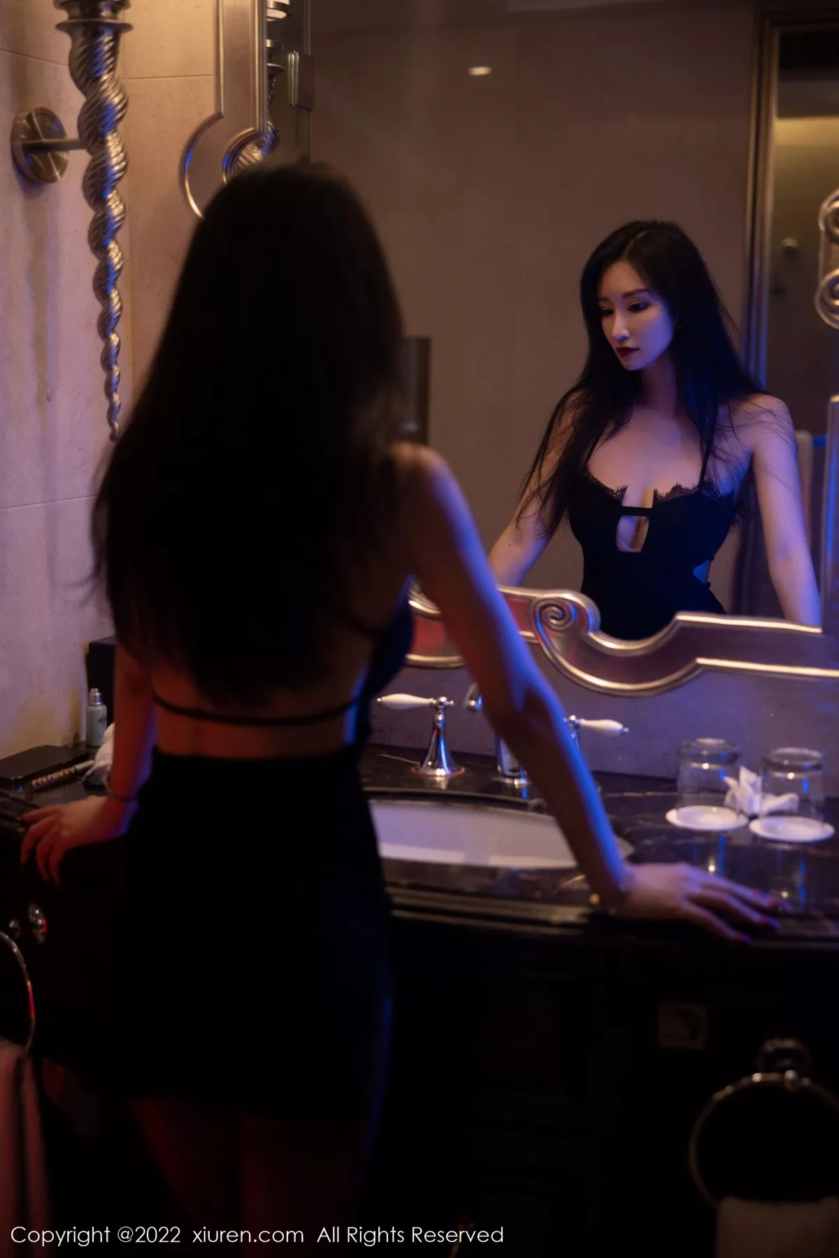 [XiuRen秀人网]第5833期司柠写真 photo 2-12