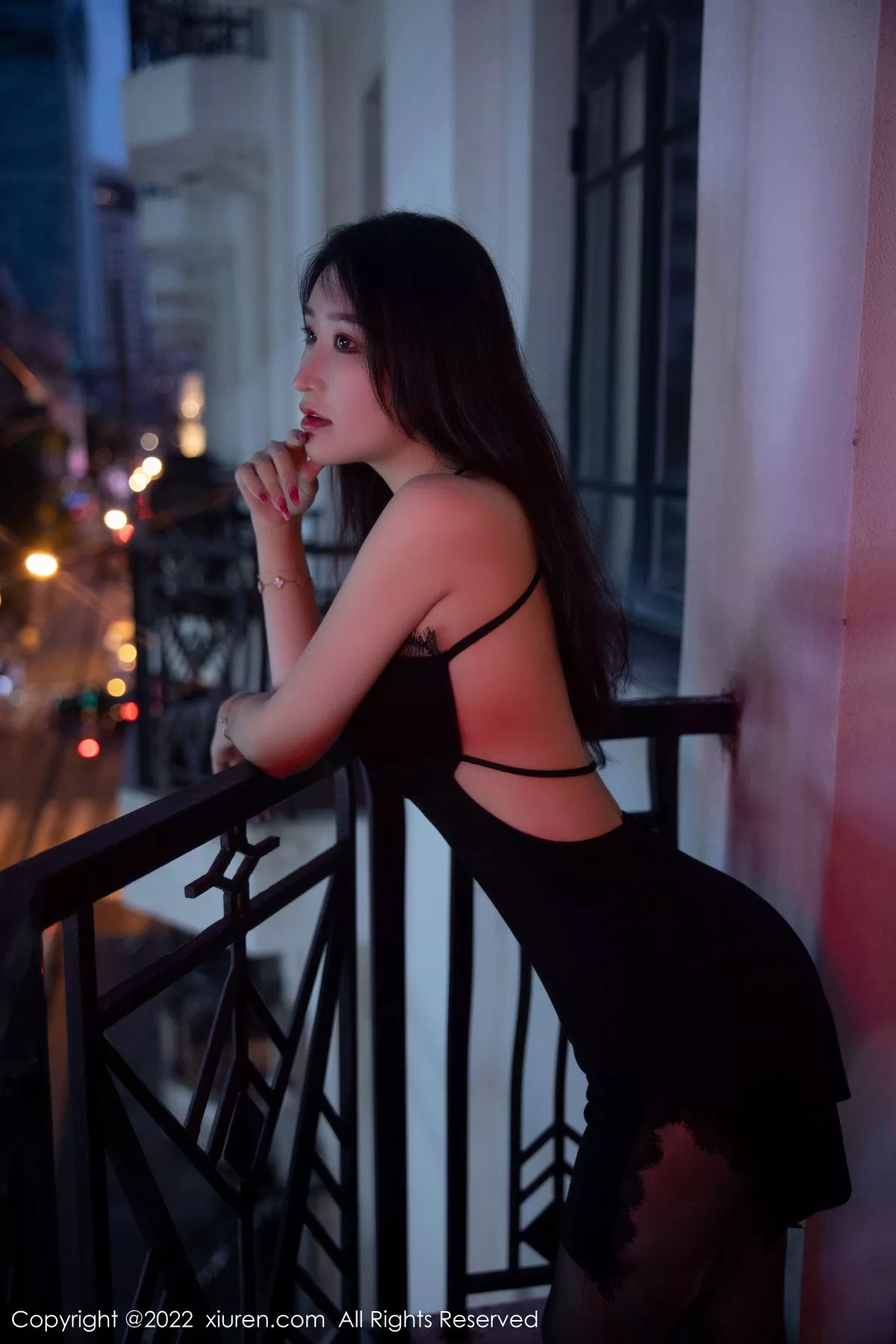 [XiuRen秀人网]第5833期司柠写真 photo 2-16