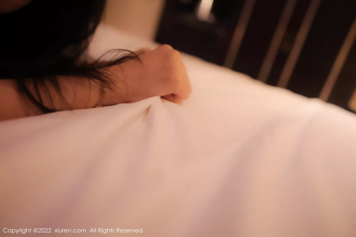 [XiuRen秀人网]第5833期司柠写真 photo 2-2