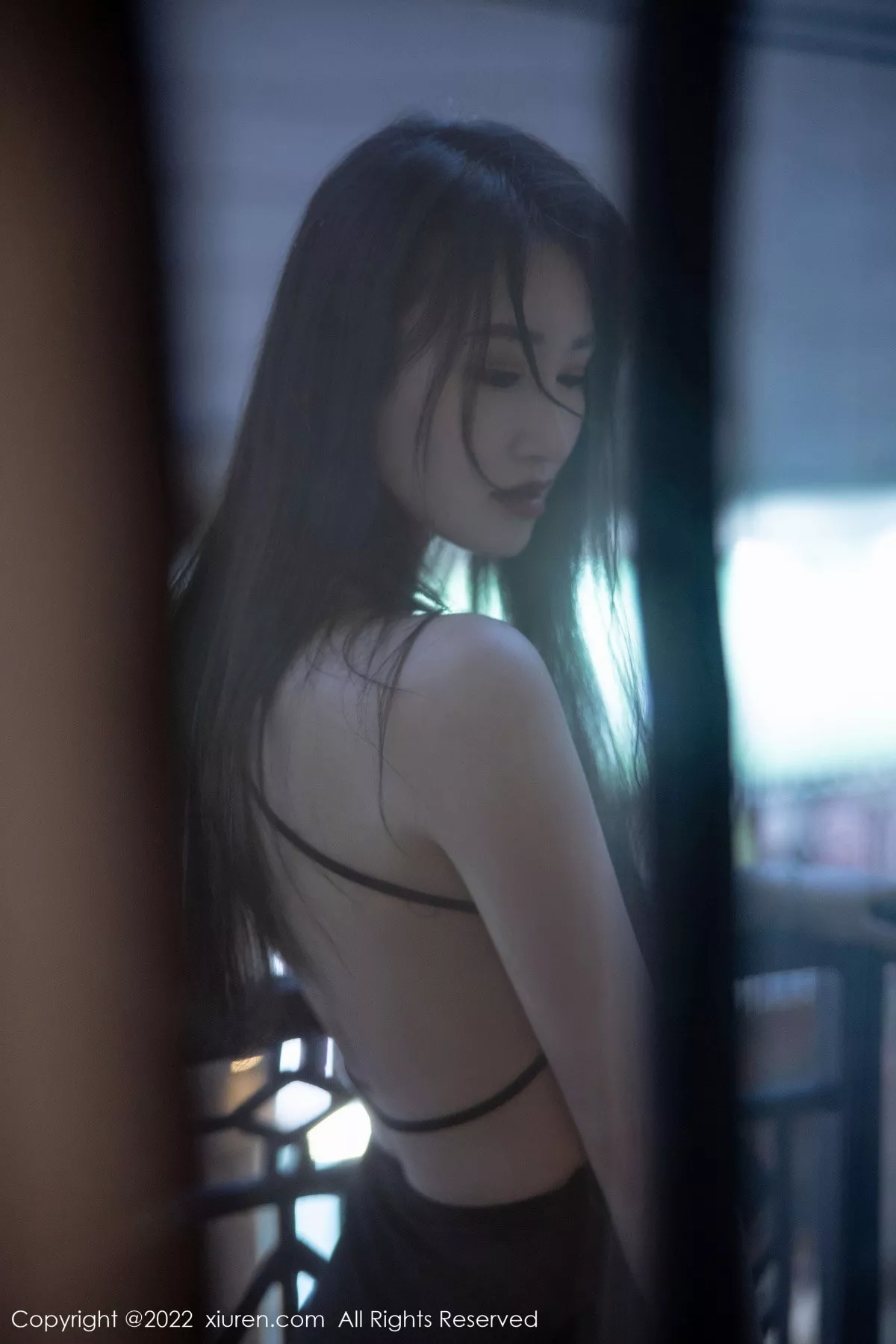 [XiuRen秀人网]第5833期司柠写真 photo 2-18