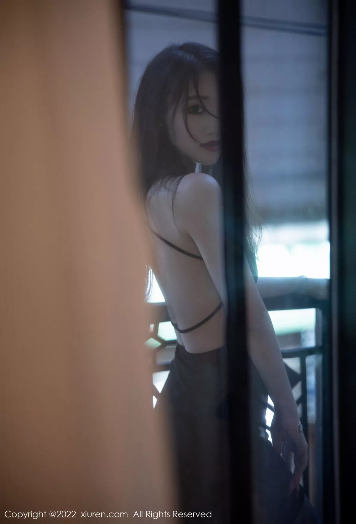 [XiuRen秀人网]第5833期司柠写真 photo 3-3