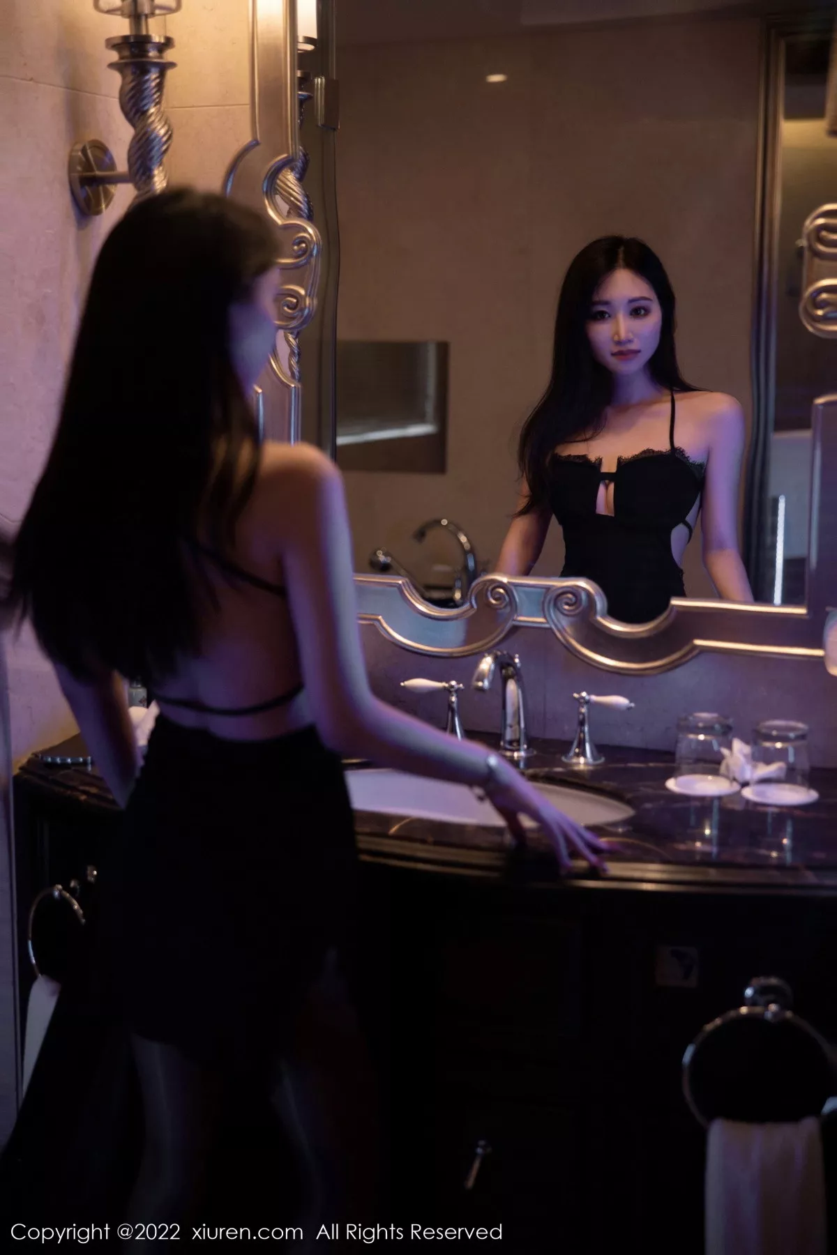 [XiuRen秀人网]第5833期司柠写真 photo 3-17
