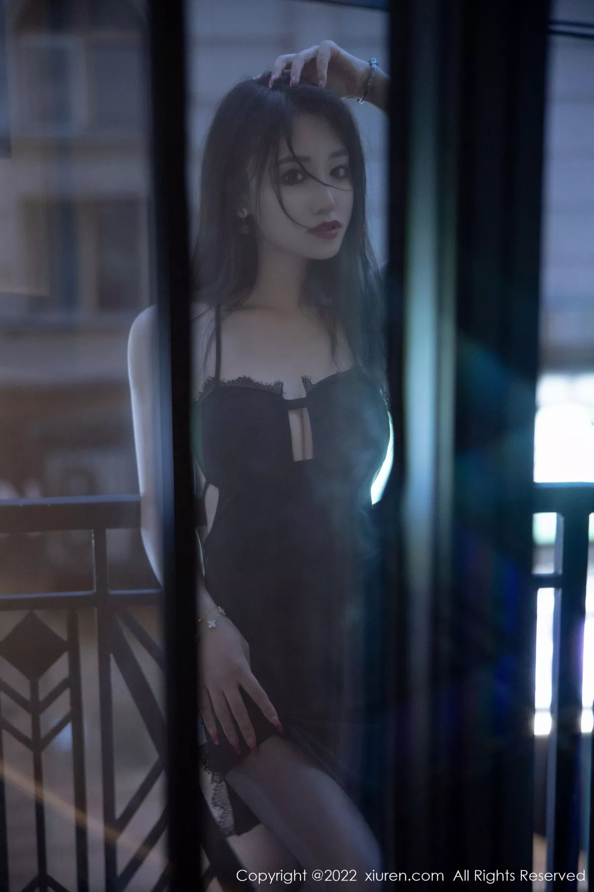 [XiuRen秀人网]第5833期司柠写真 photo 2-15