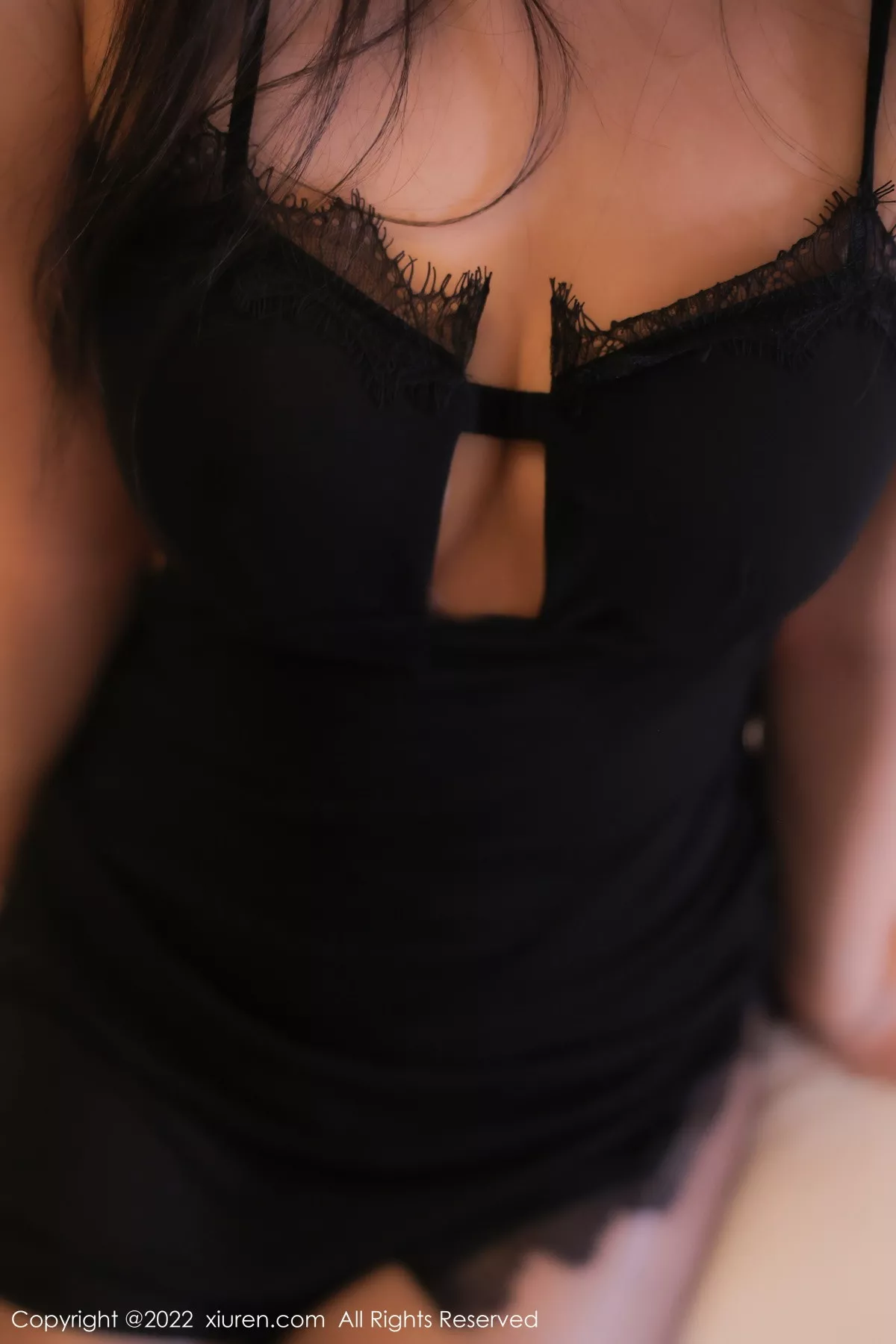 [XiuRen秀人网]第5833期司柠写真 photo 1-0